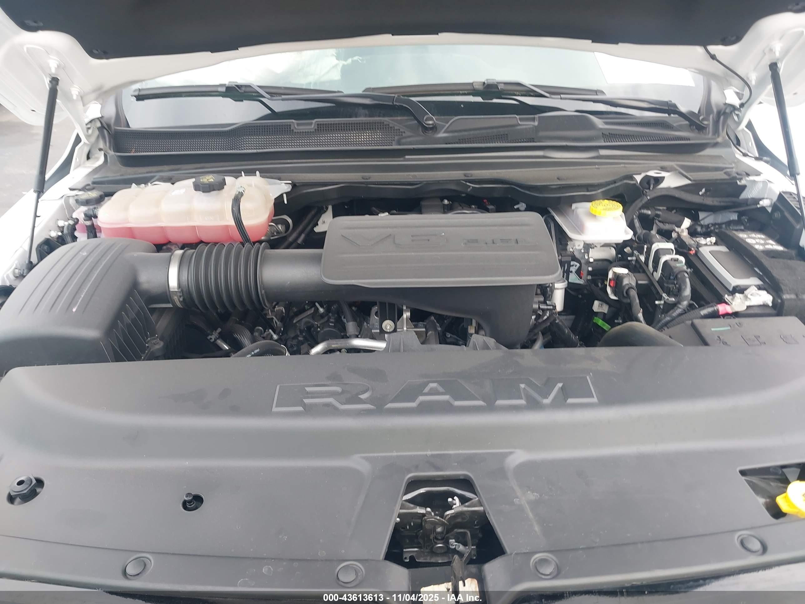 RAM 1500 image 10