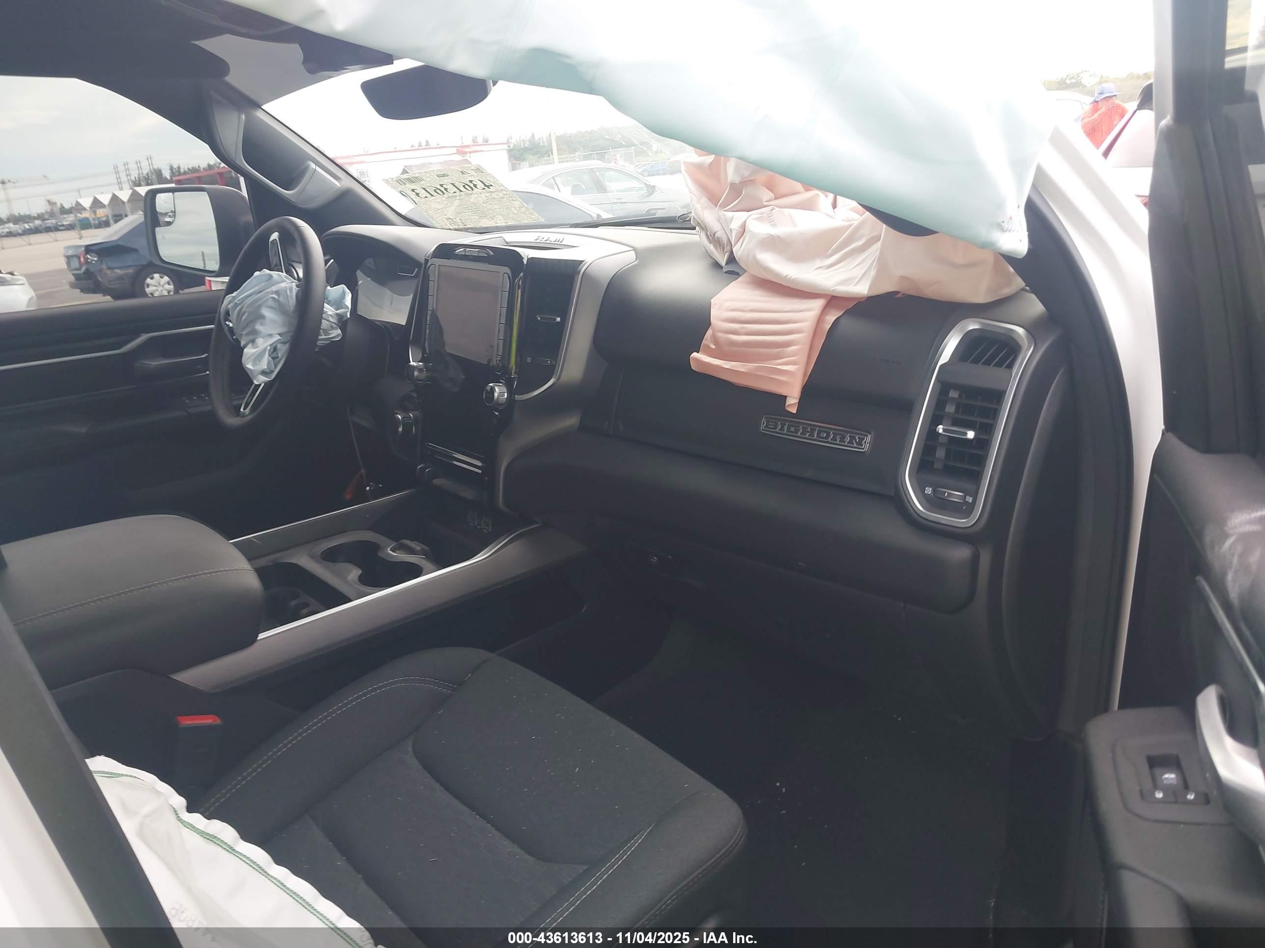 RAM 1500 image 5