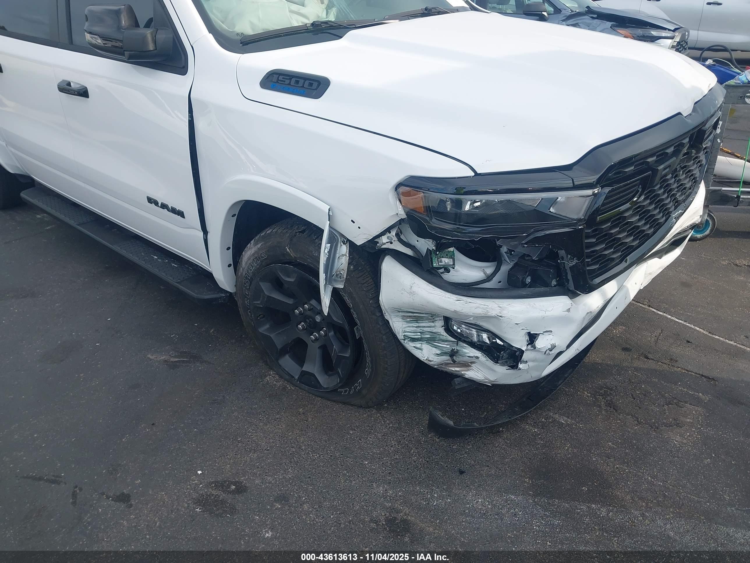 RAM 1500 image 6