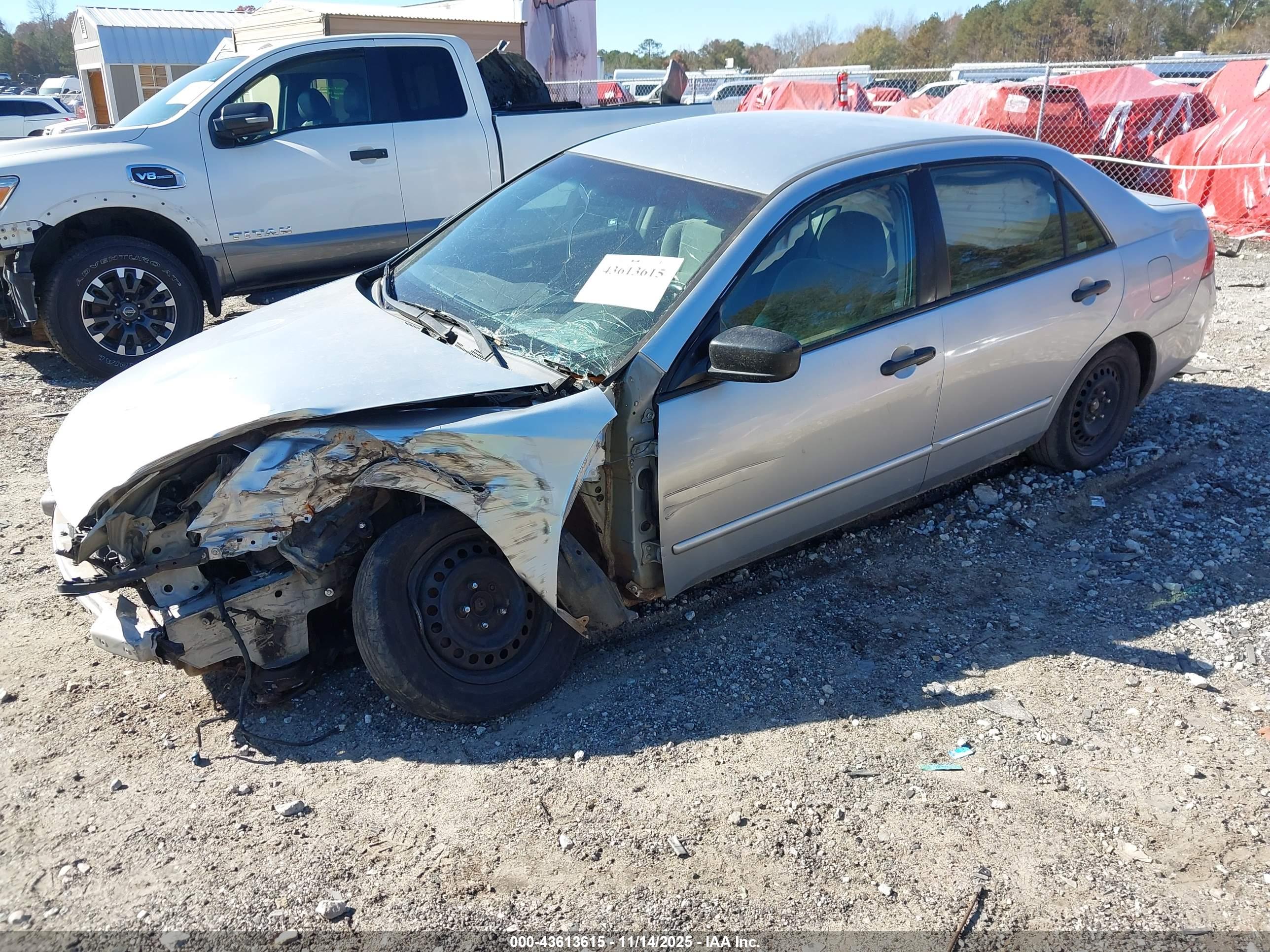 HONDA ACCORD image 2