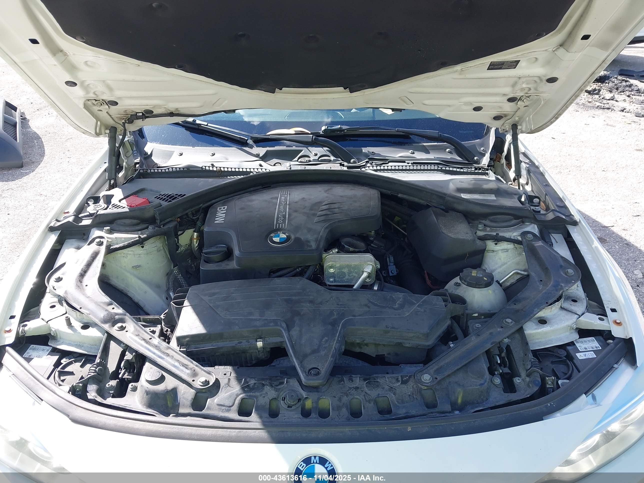 BMW 428I image 10