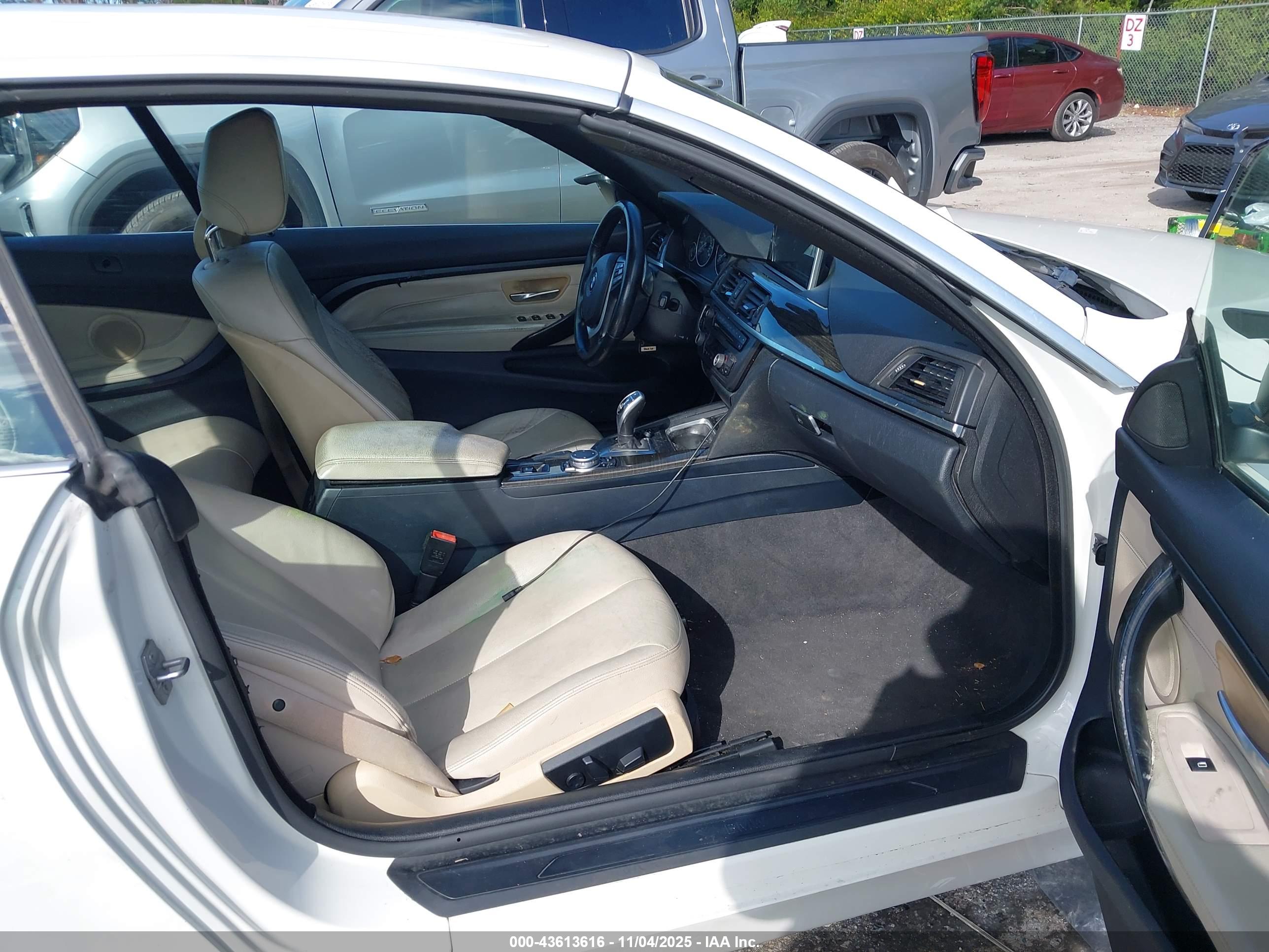 BMW 428I image 5