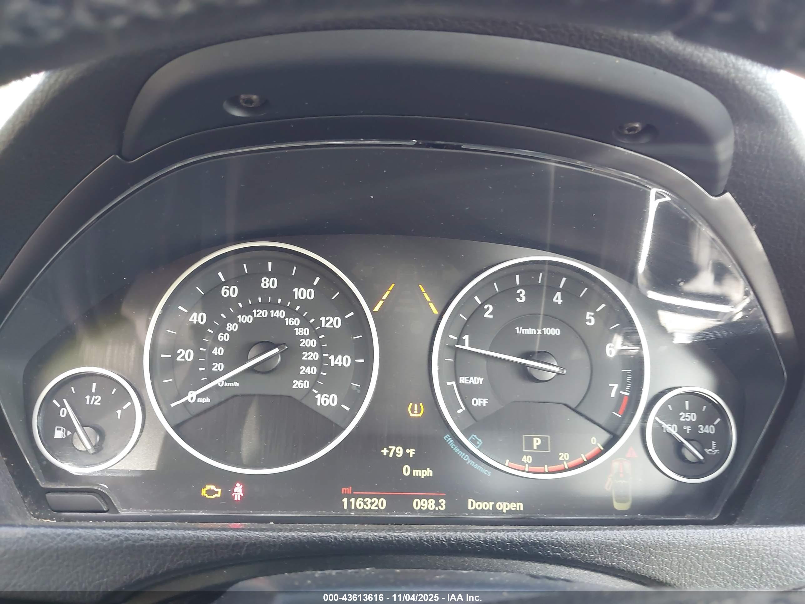 BMW 428I image 7