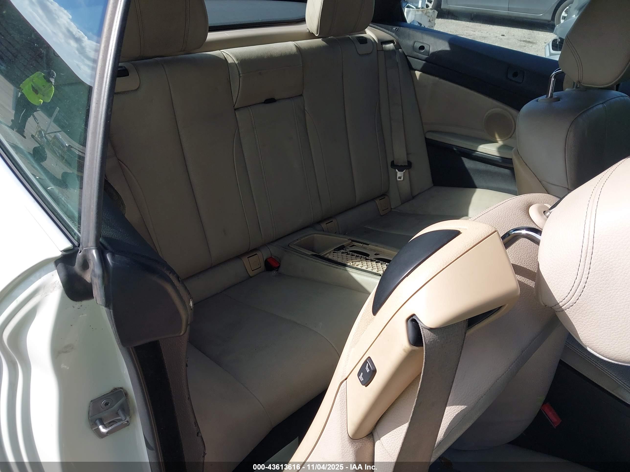 BMW 428I image 8