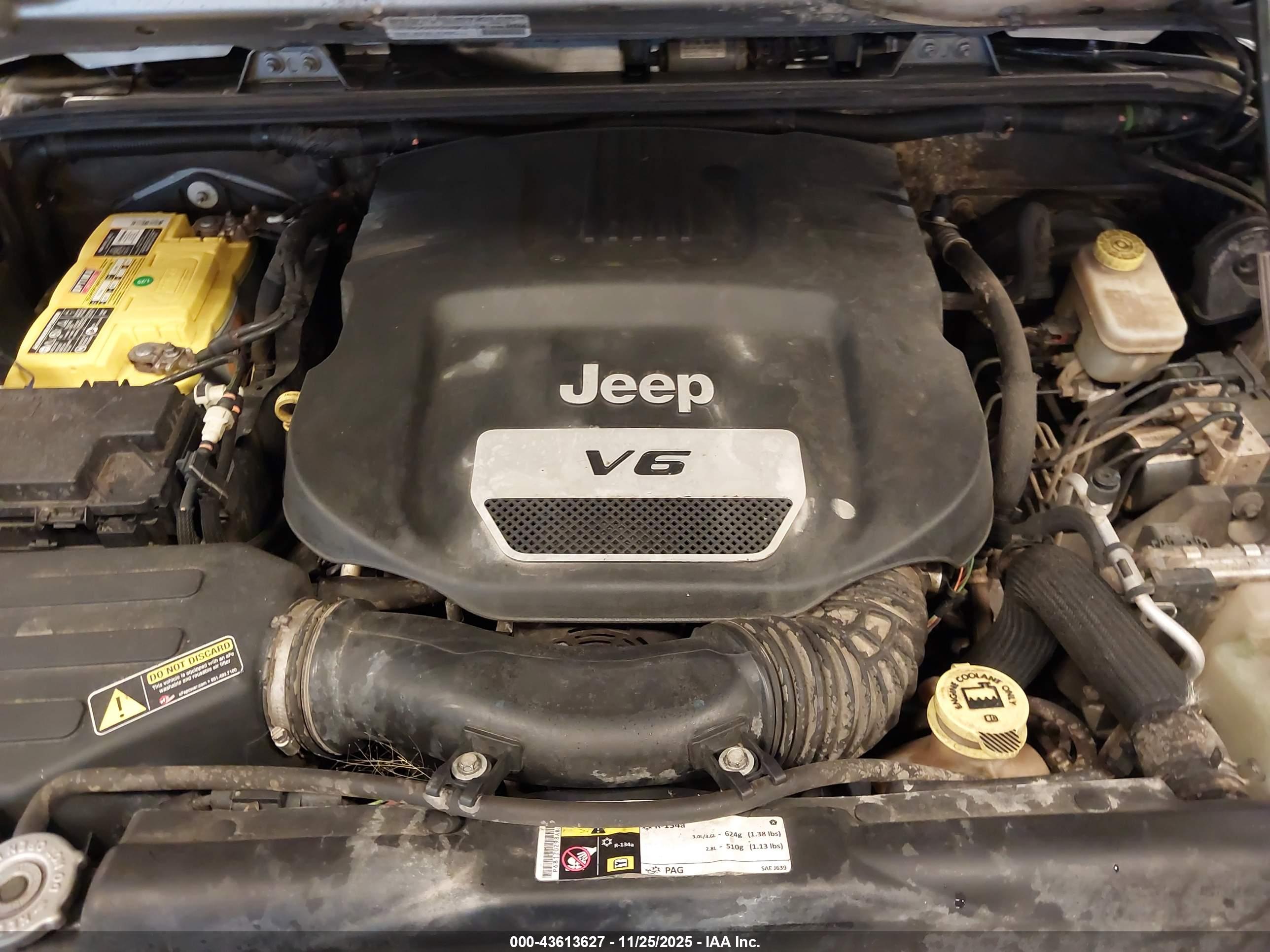 JEEP WRANGLER image 10