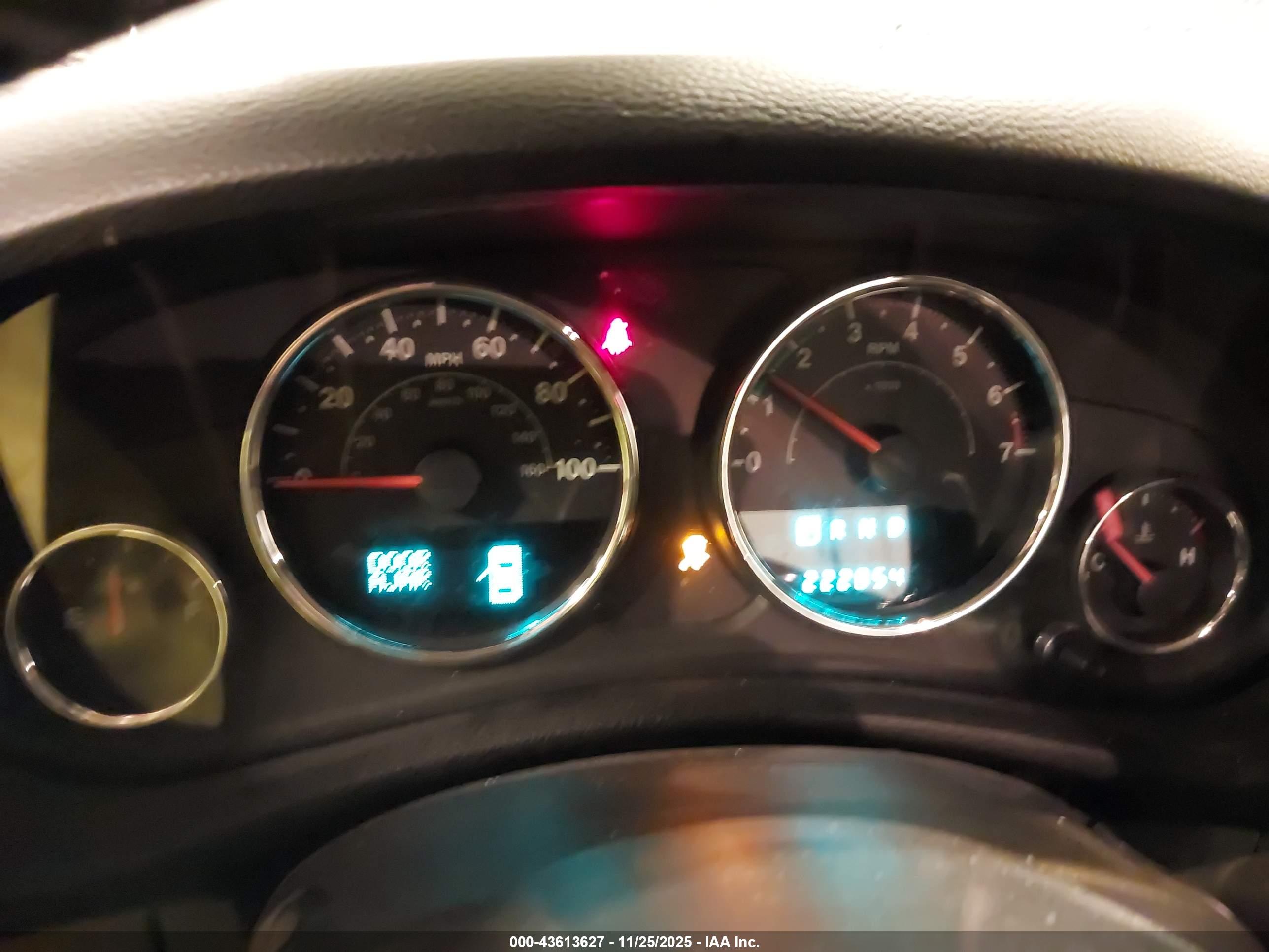 JEEP WRANGLER image 7