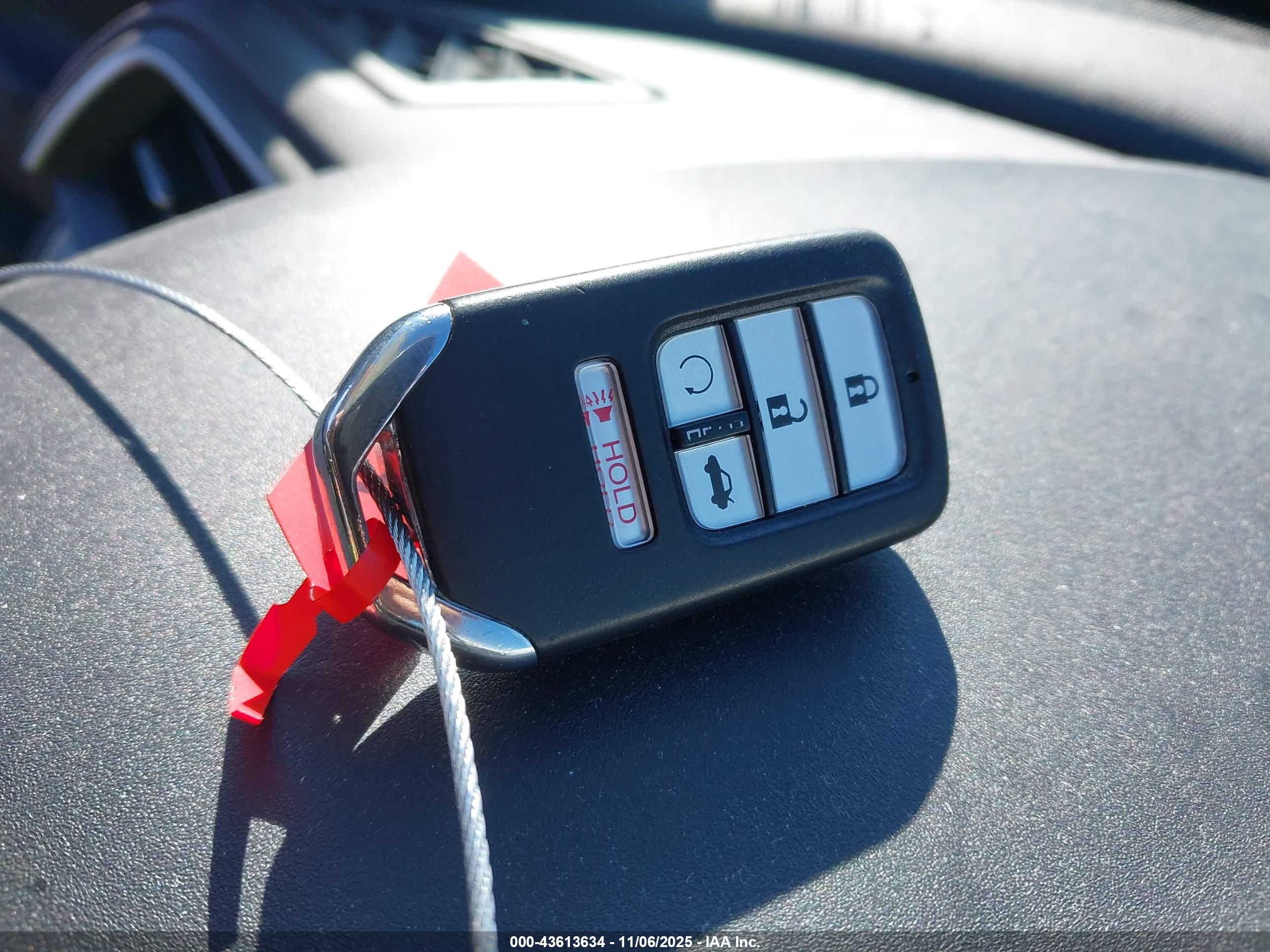 HONDA CIVIC image 11