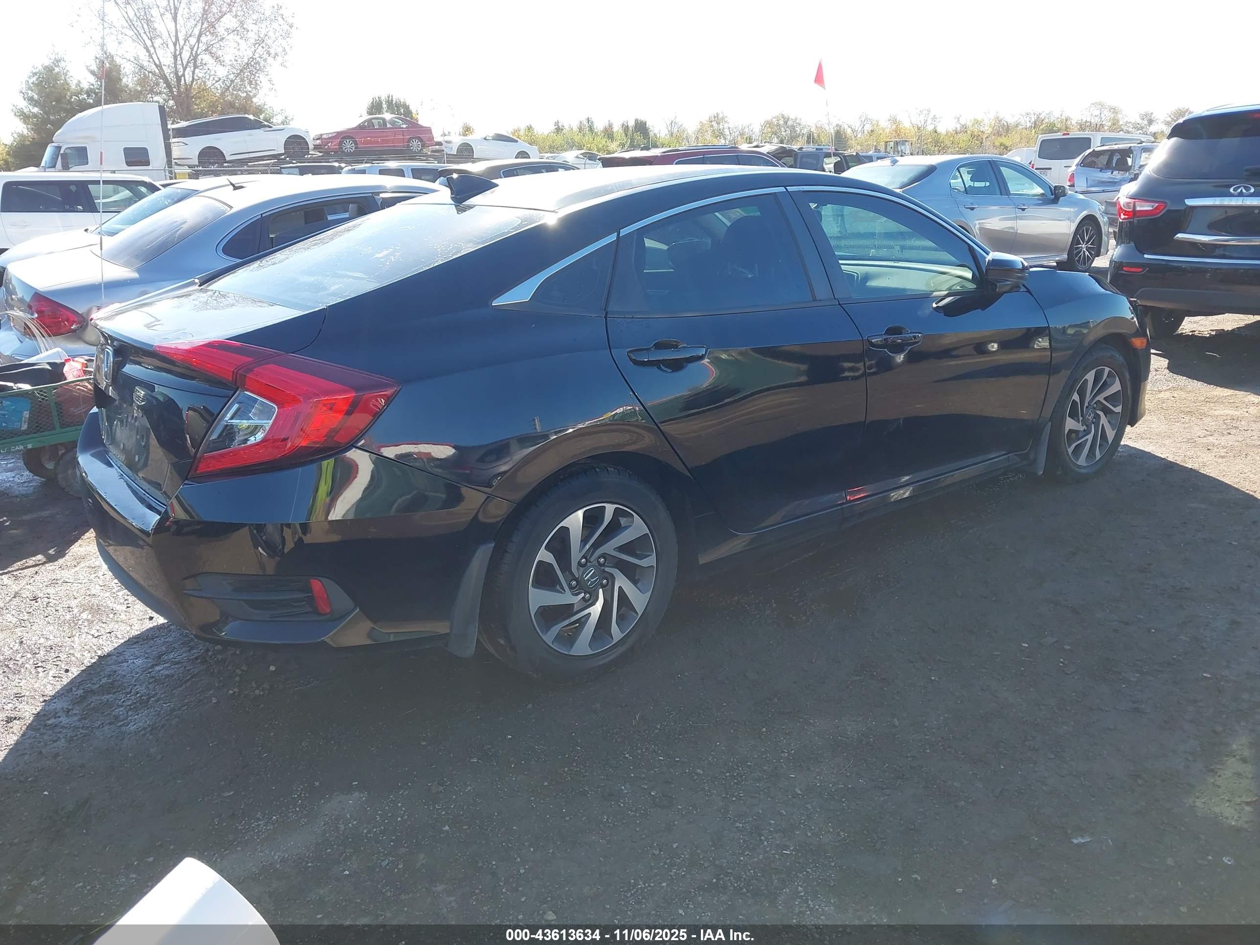 HONDA CIVIC image 4