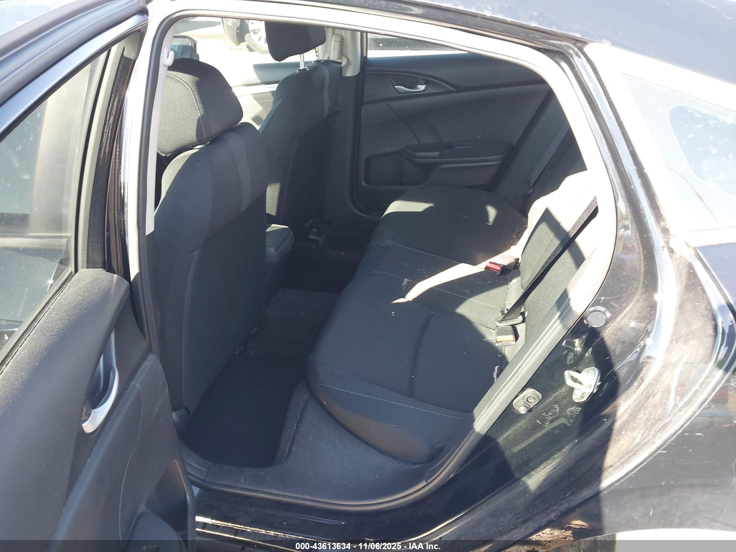 HONDA CIVIC image 8