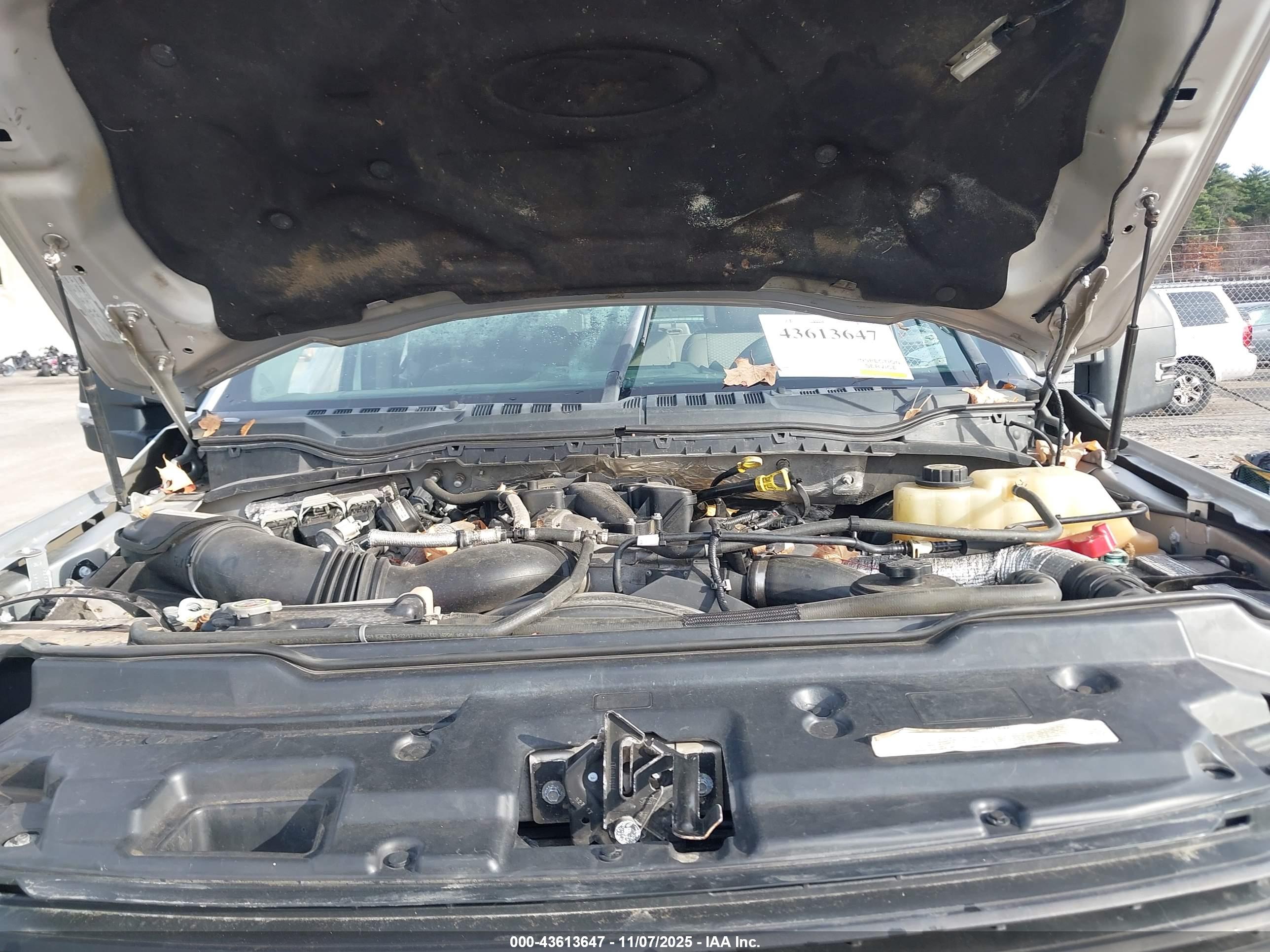 FORD F-250 image 10