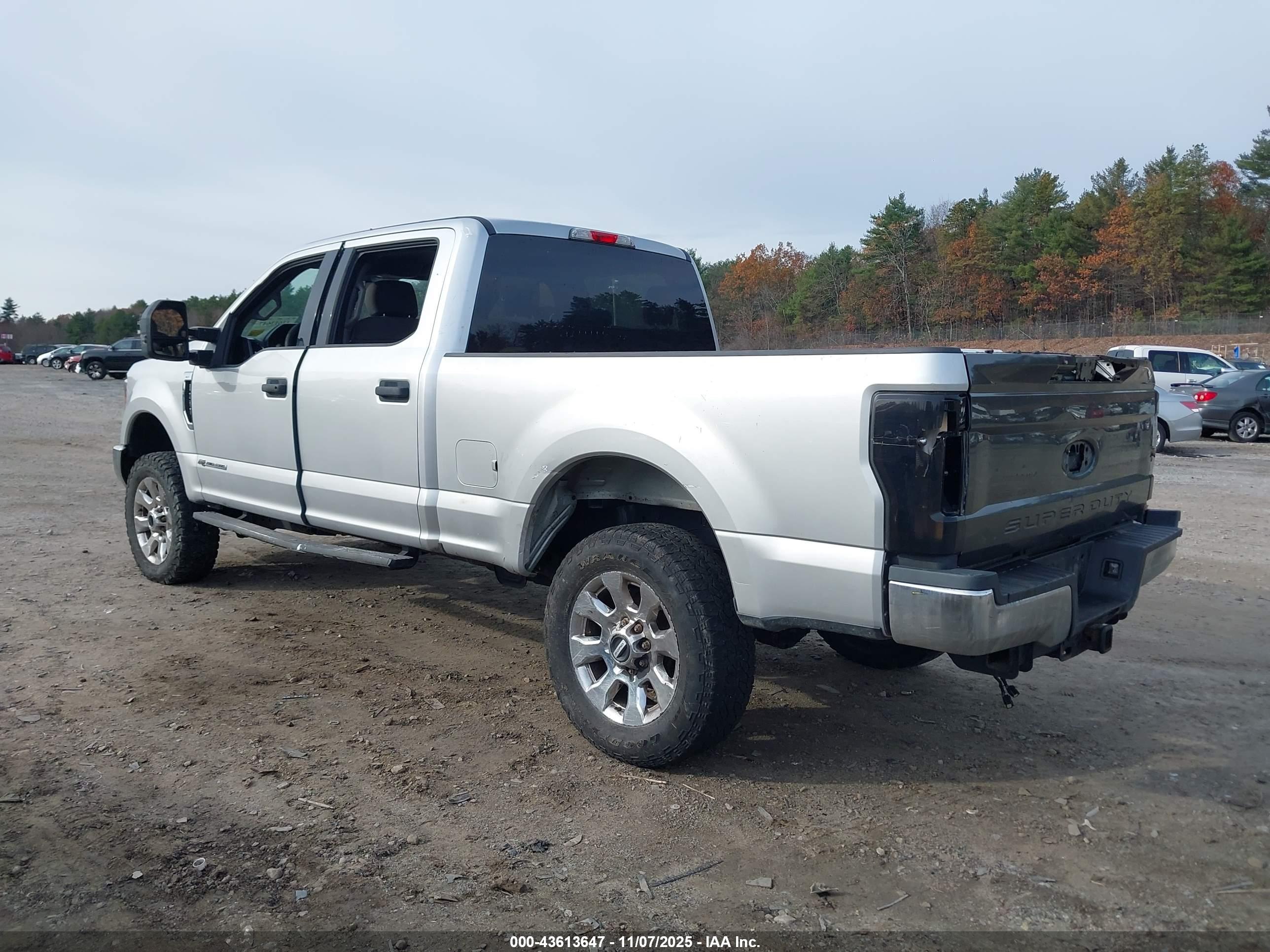 FORD F-250 image 3