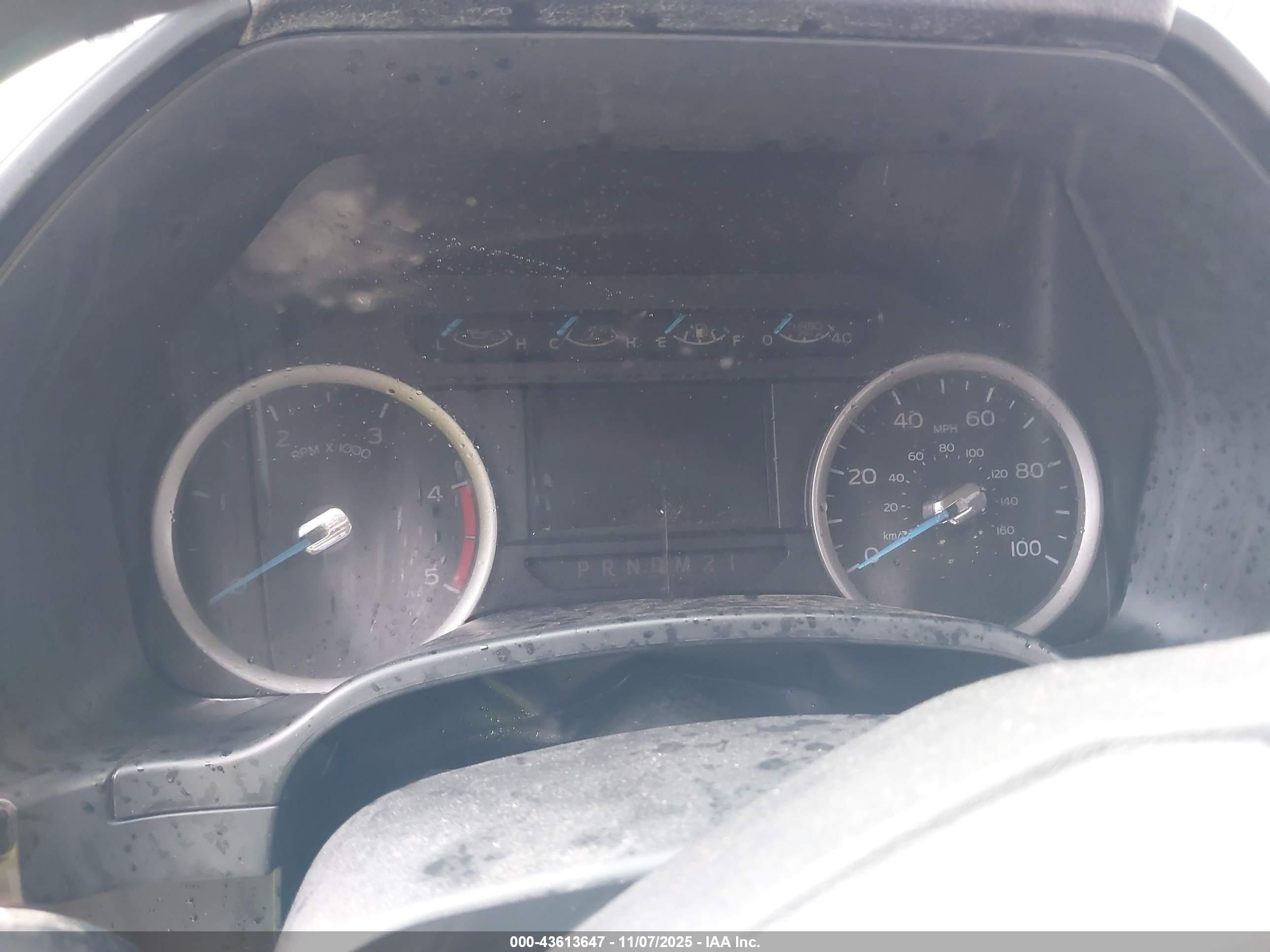 FORD F-250 image 7