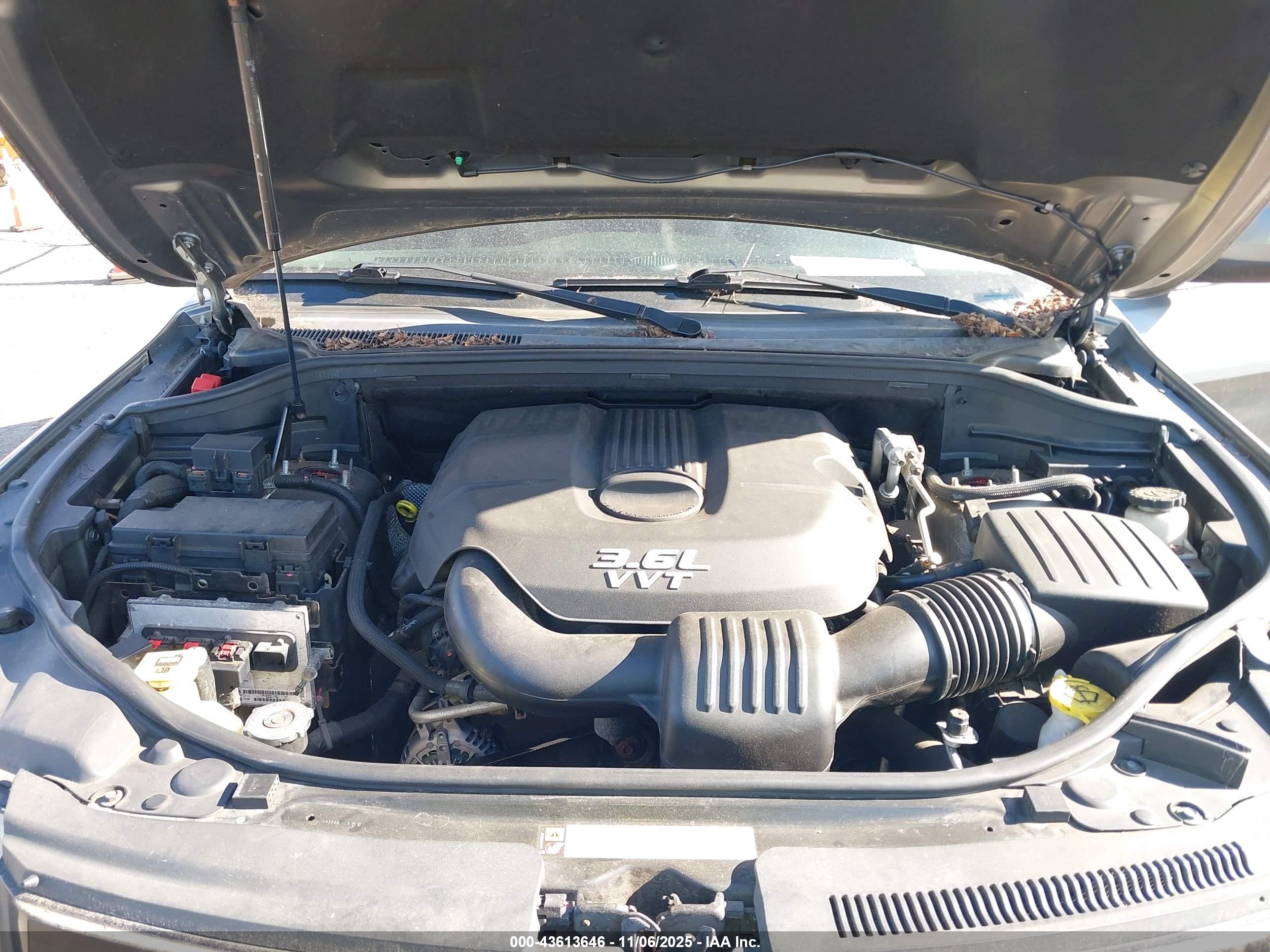 JEEP GRAND image 10