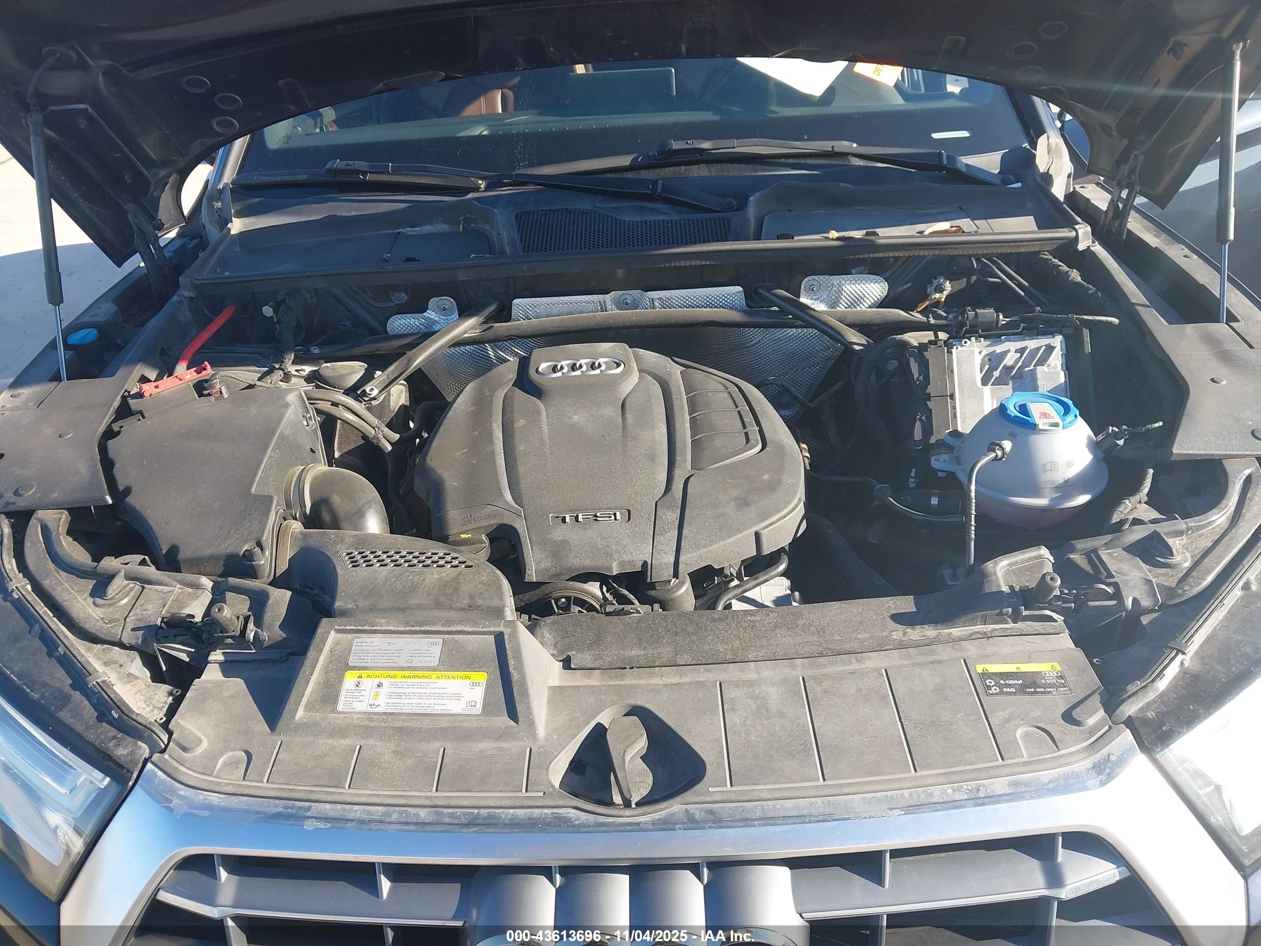 AUDI Q5 image 10