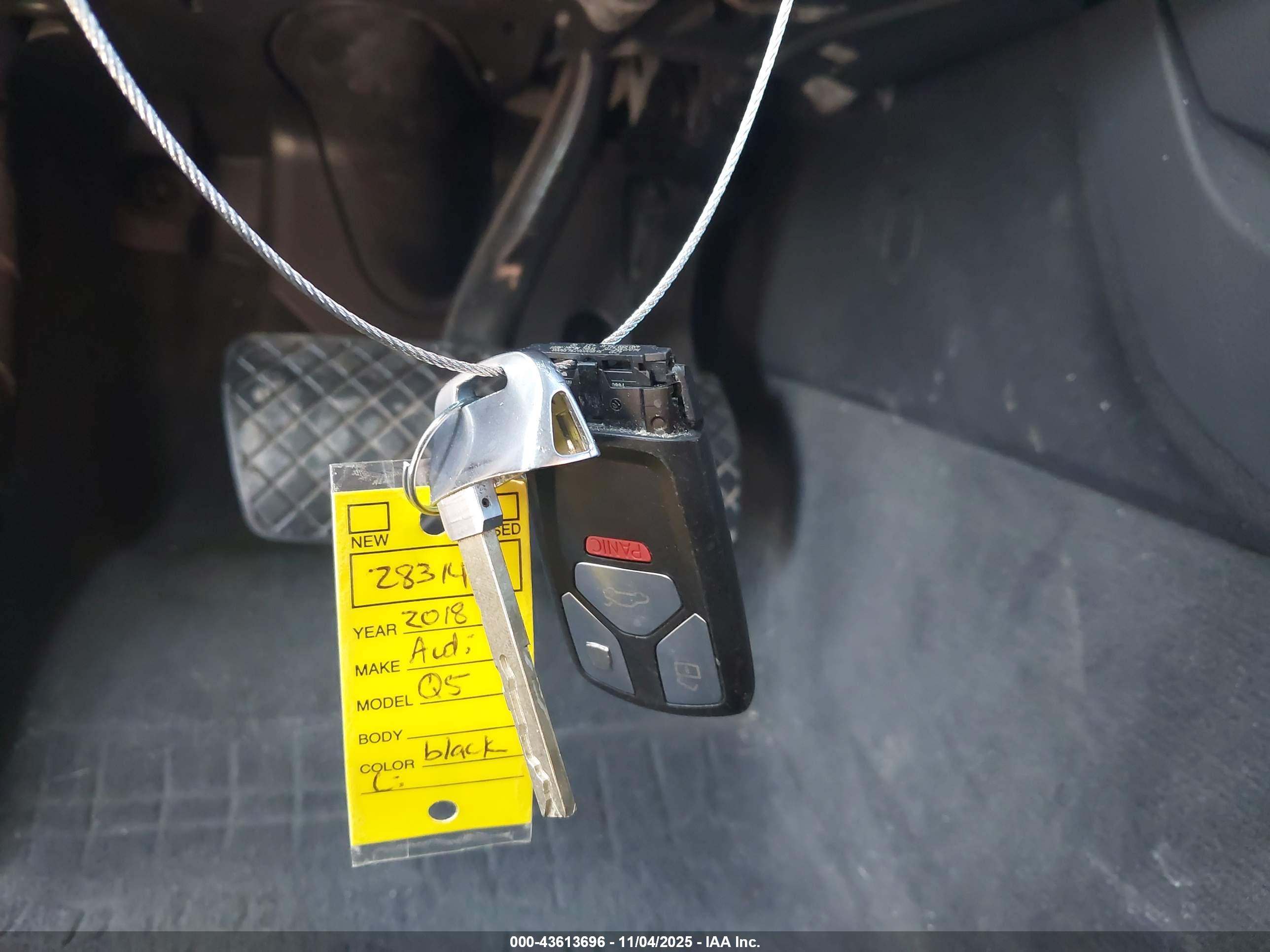 AUDI Q5 image 11
