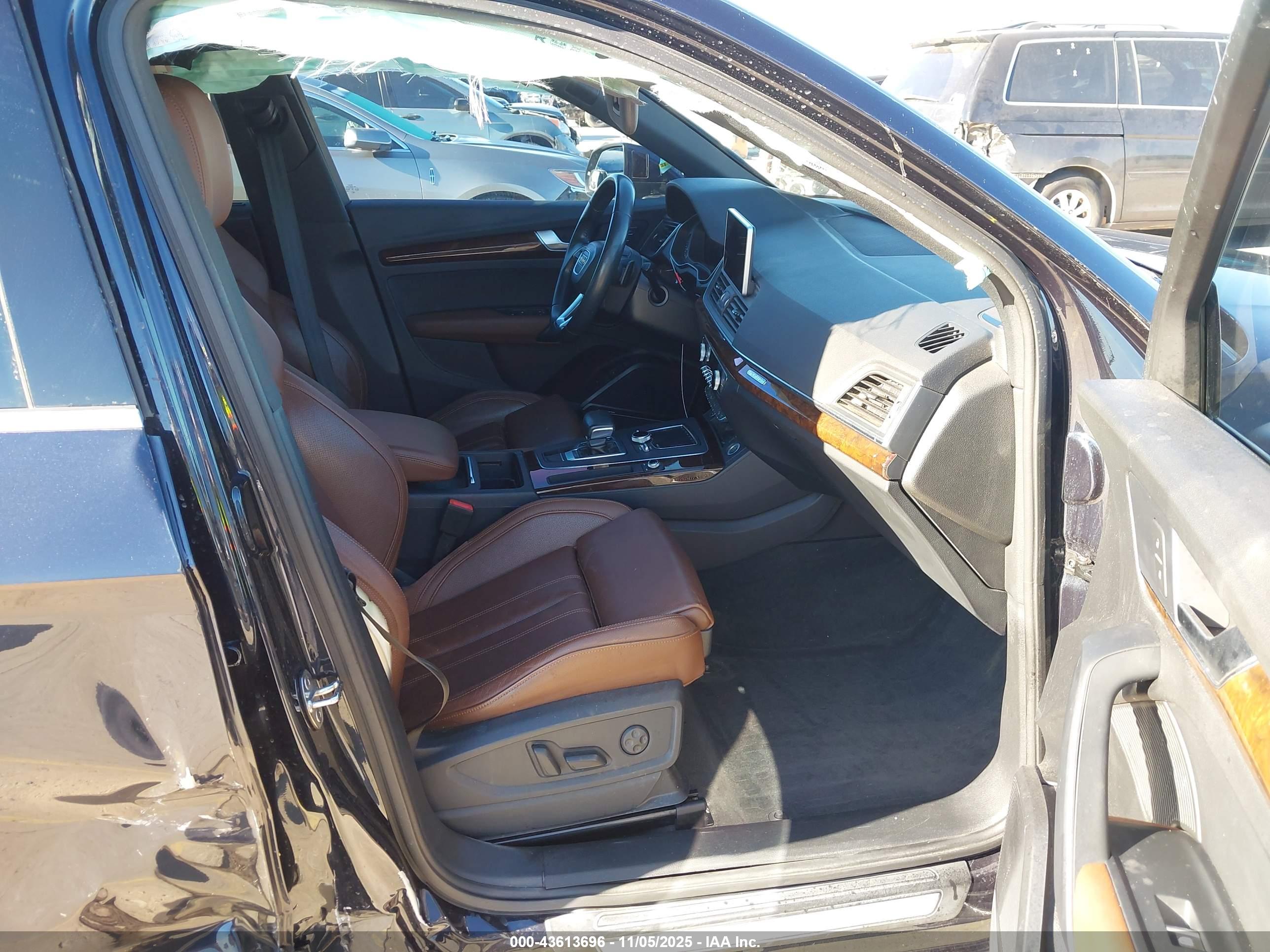 AUDI Q5 image 5