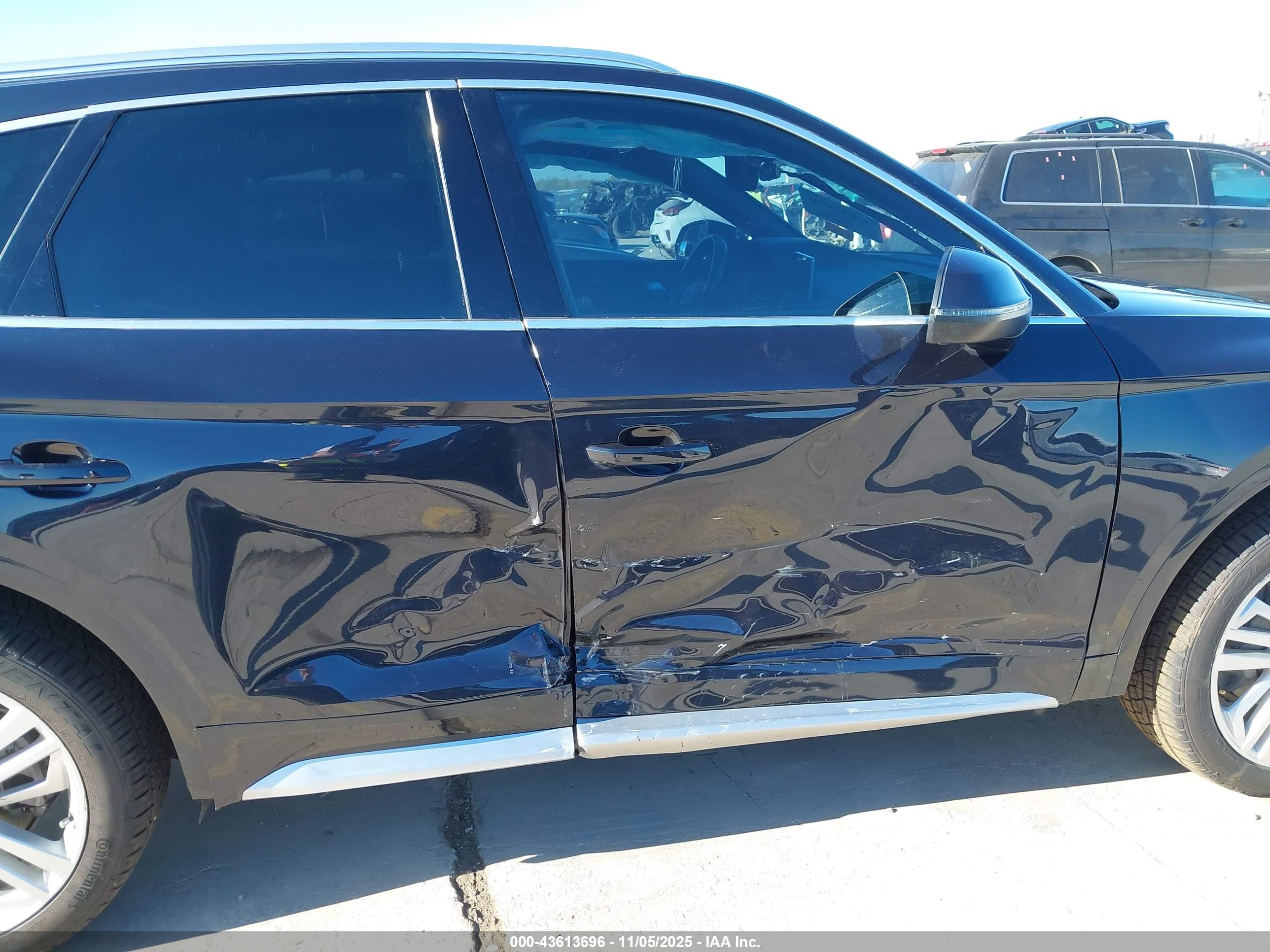 AUDI Q5 image 6