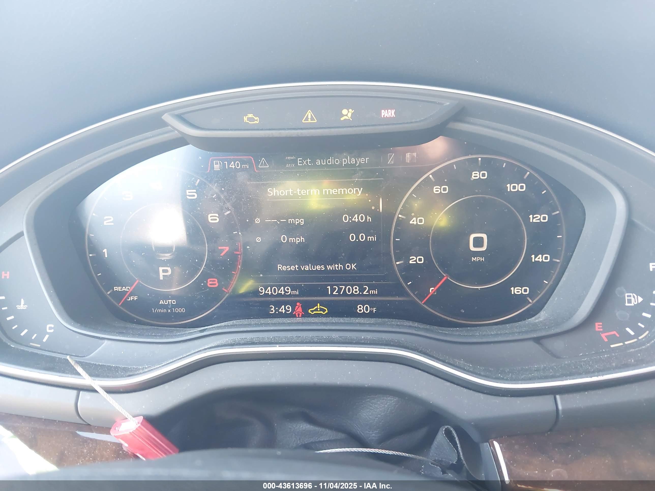 AUDI Q5 image 7