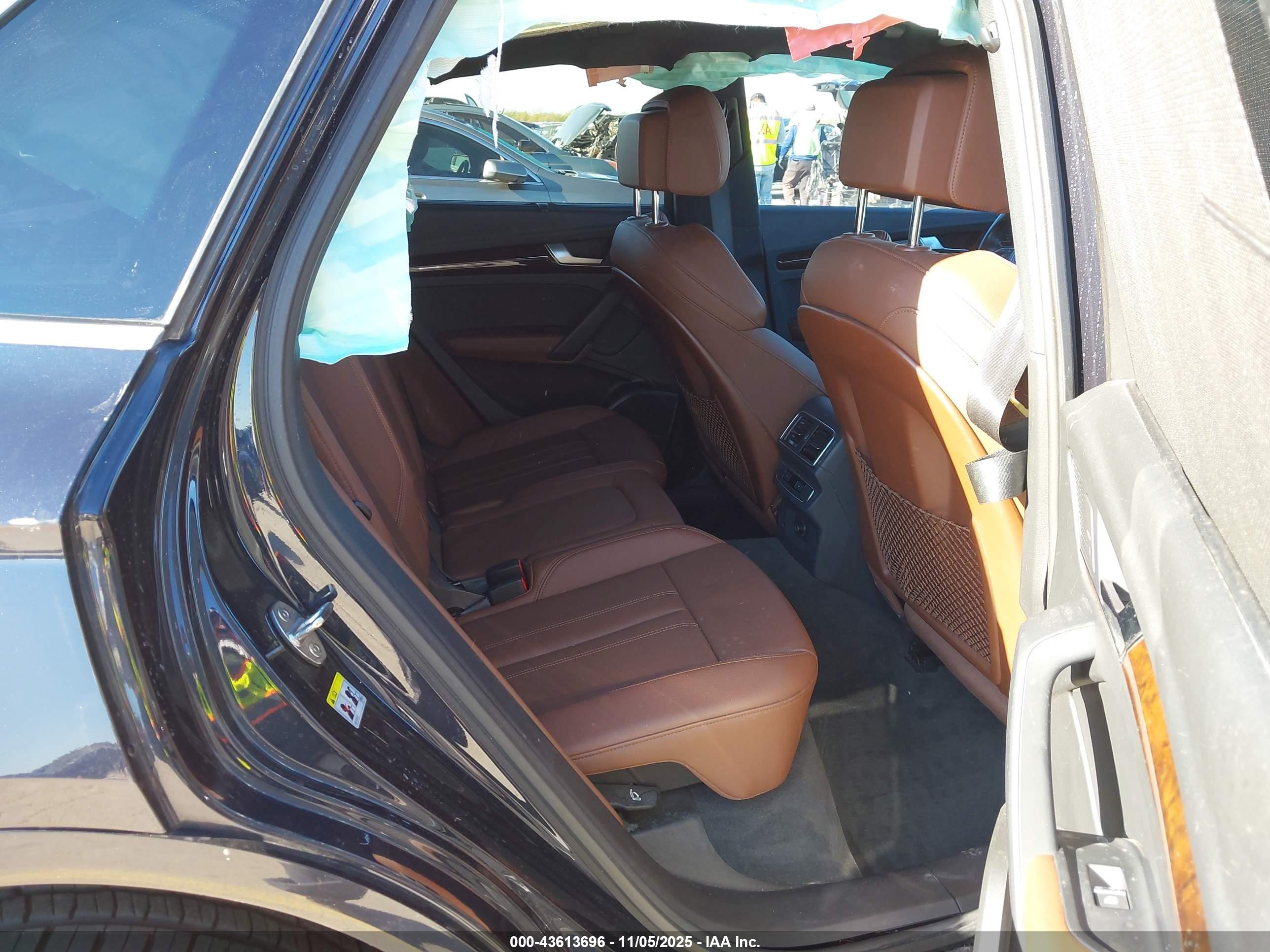 AUDI Q5 image 8