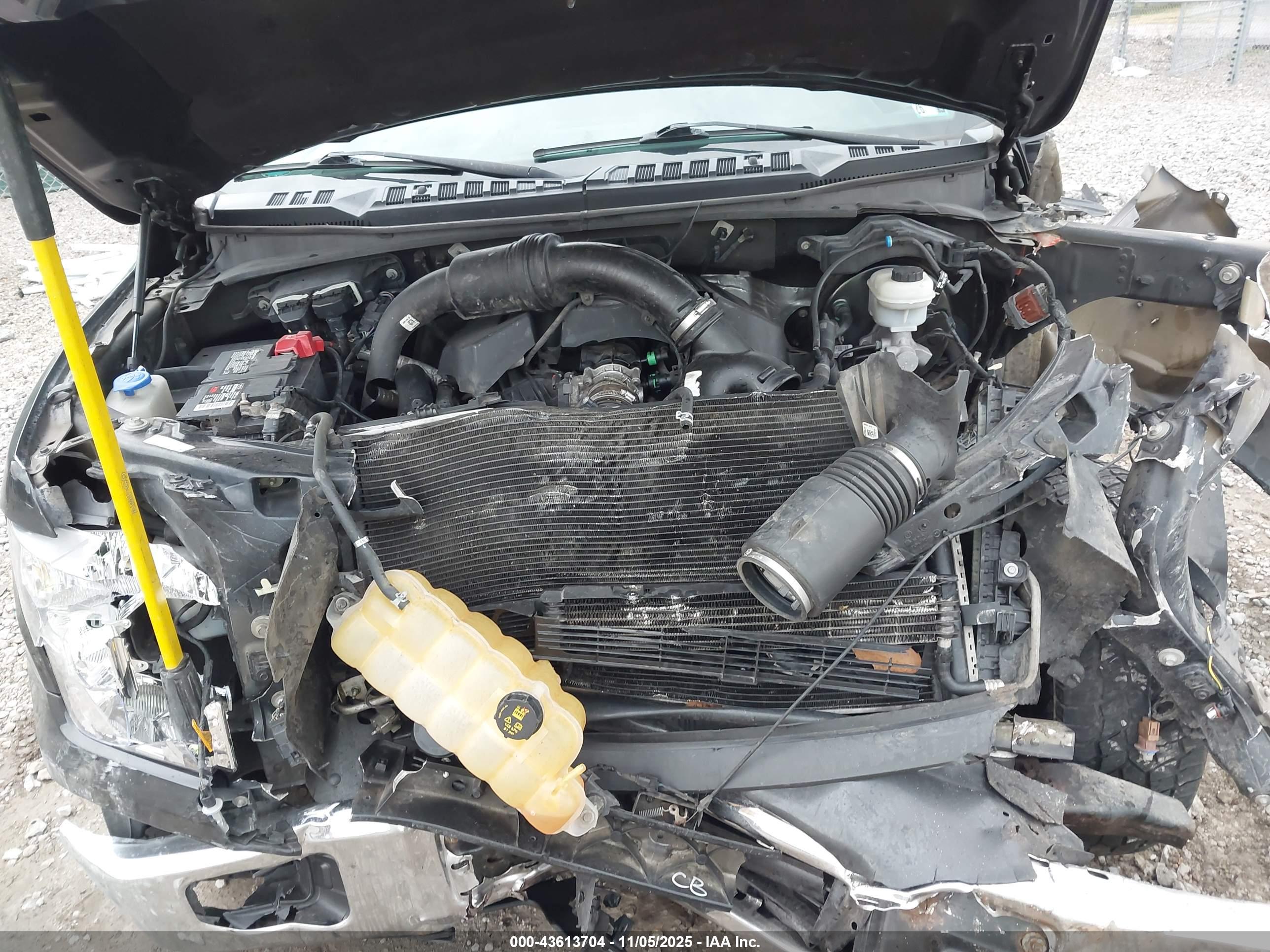 FORD F-150 image 10