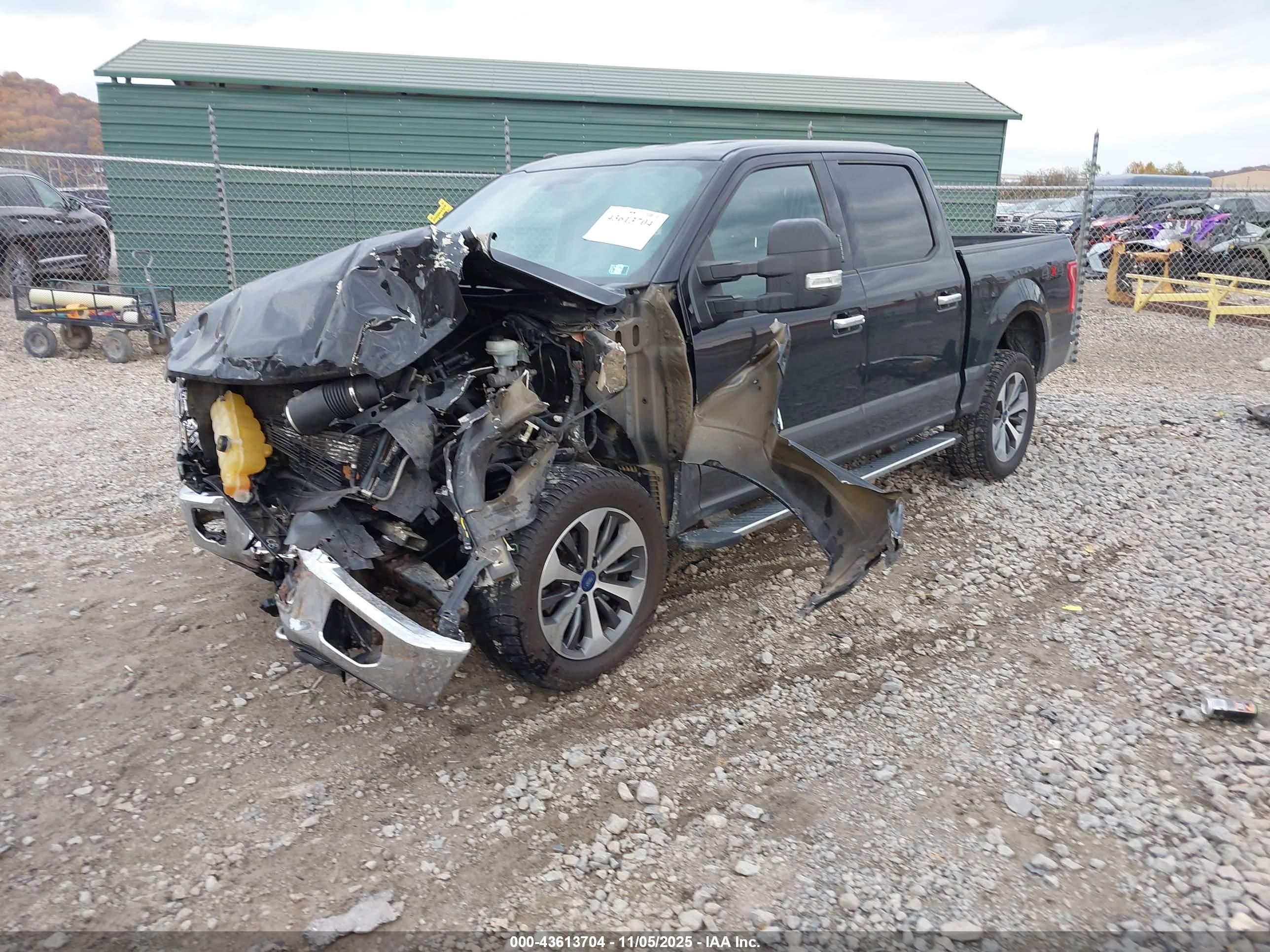 FORD F-150 image 2