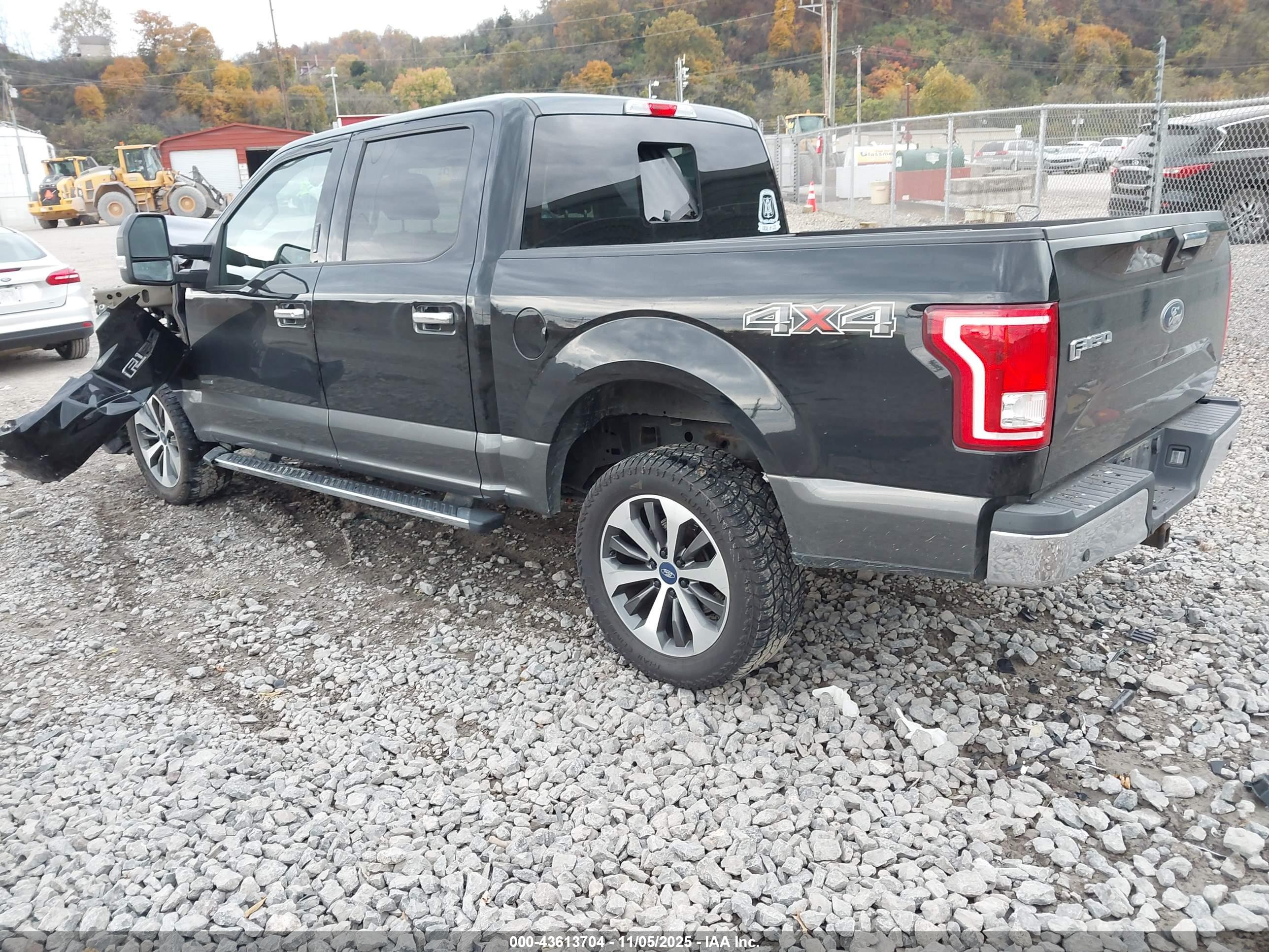 FORD F-150 image 3