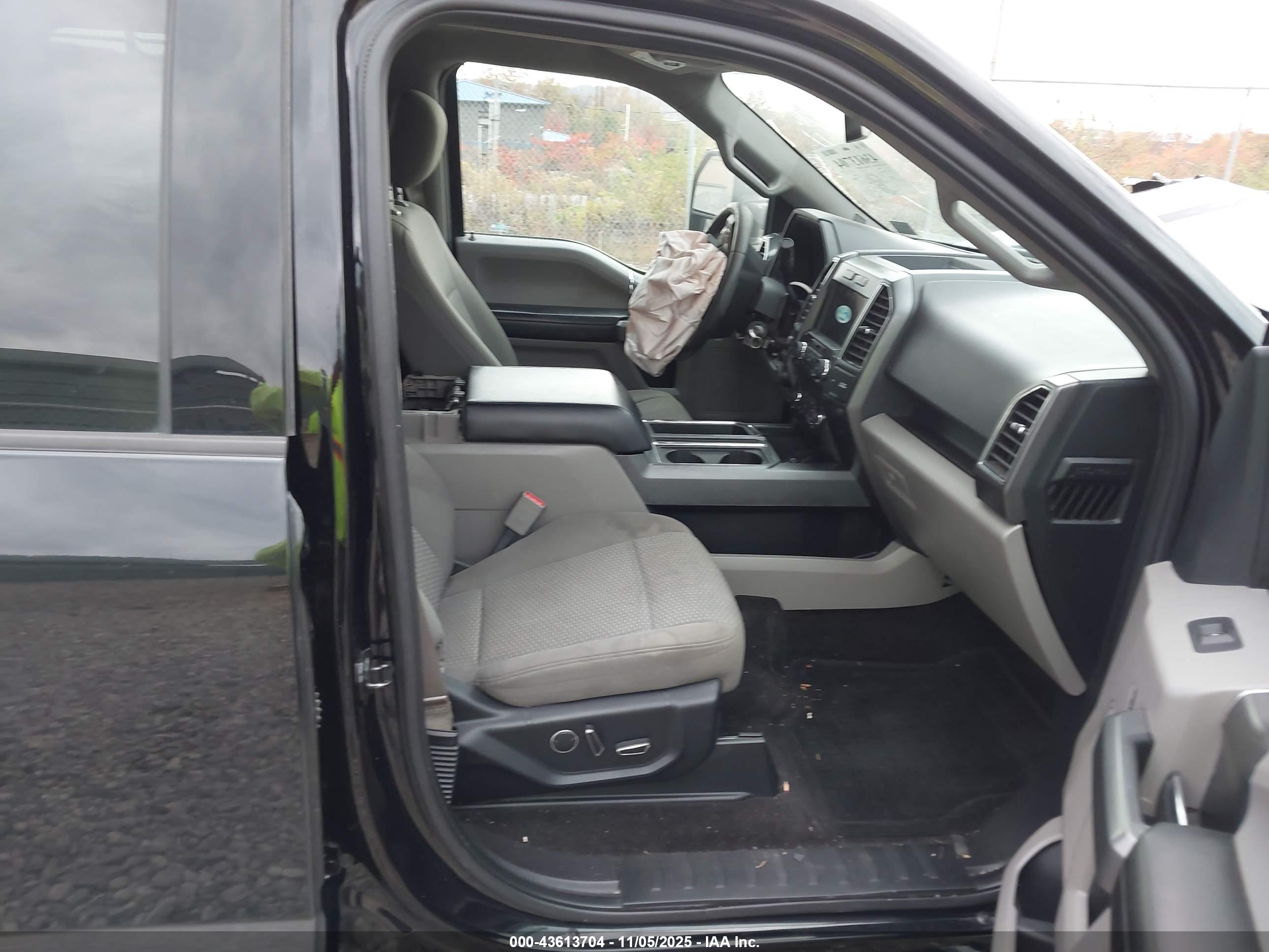 FORD F-150 image 5