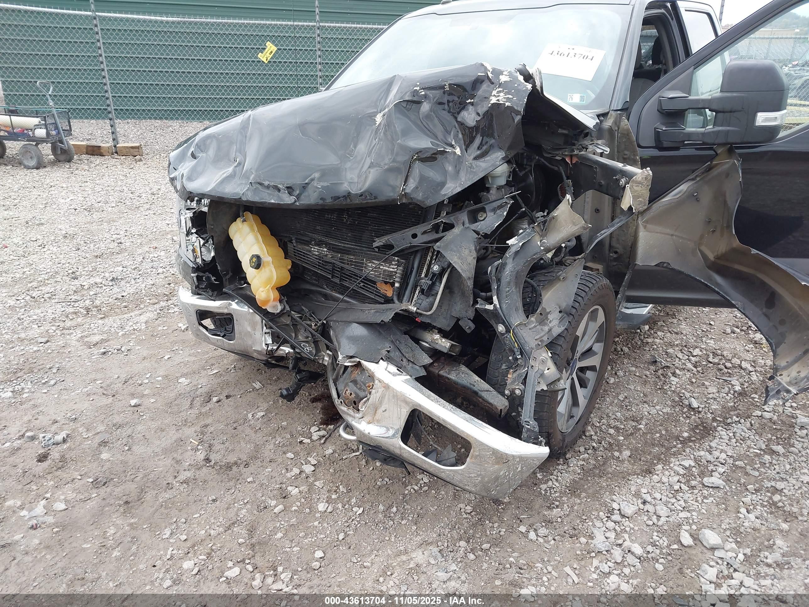 FORD F-150 image 6