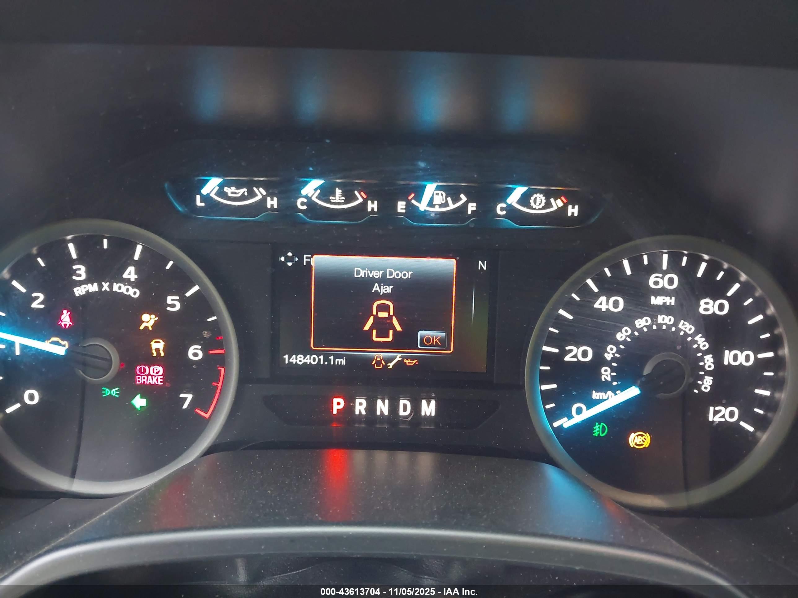 FORD F-150 image 7