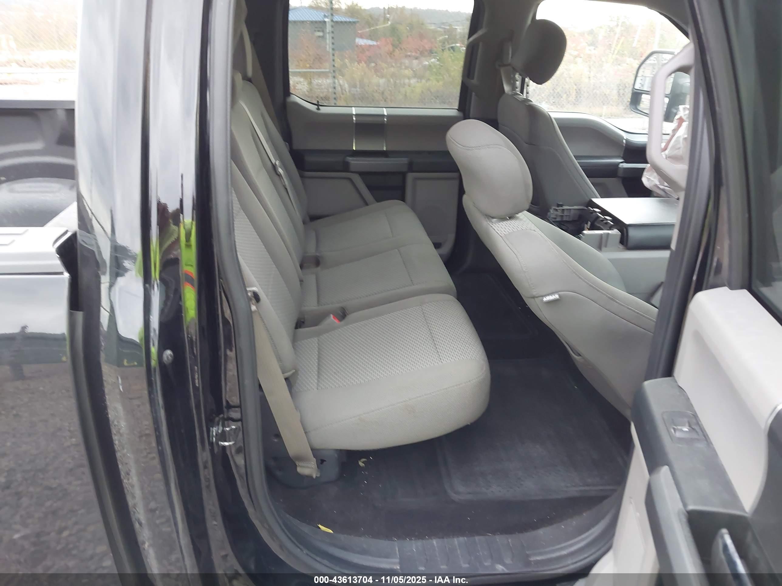 FORD F-150 image 8