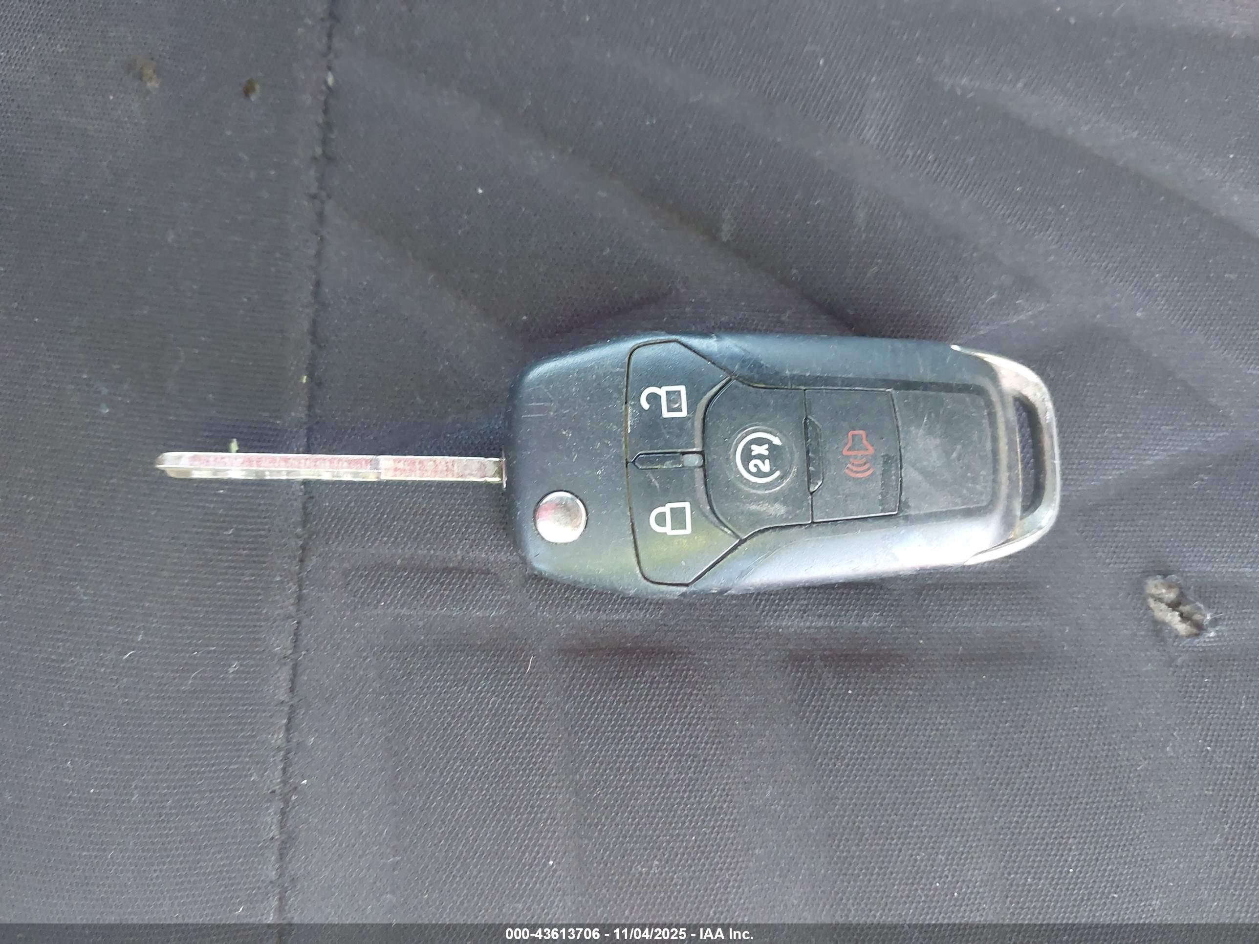 FORD F-150 image 11