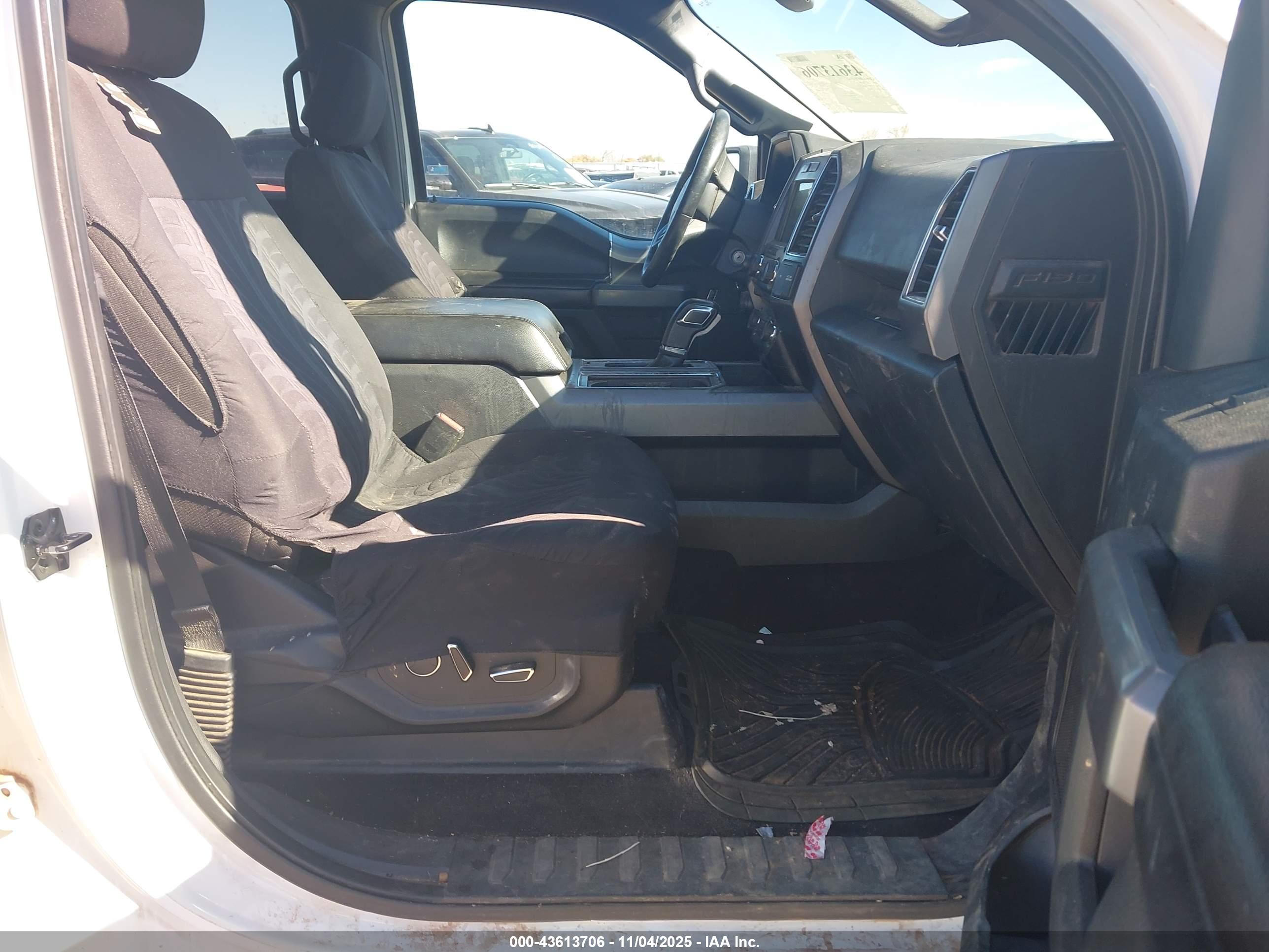 FORD F-150 image 5
