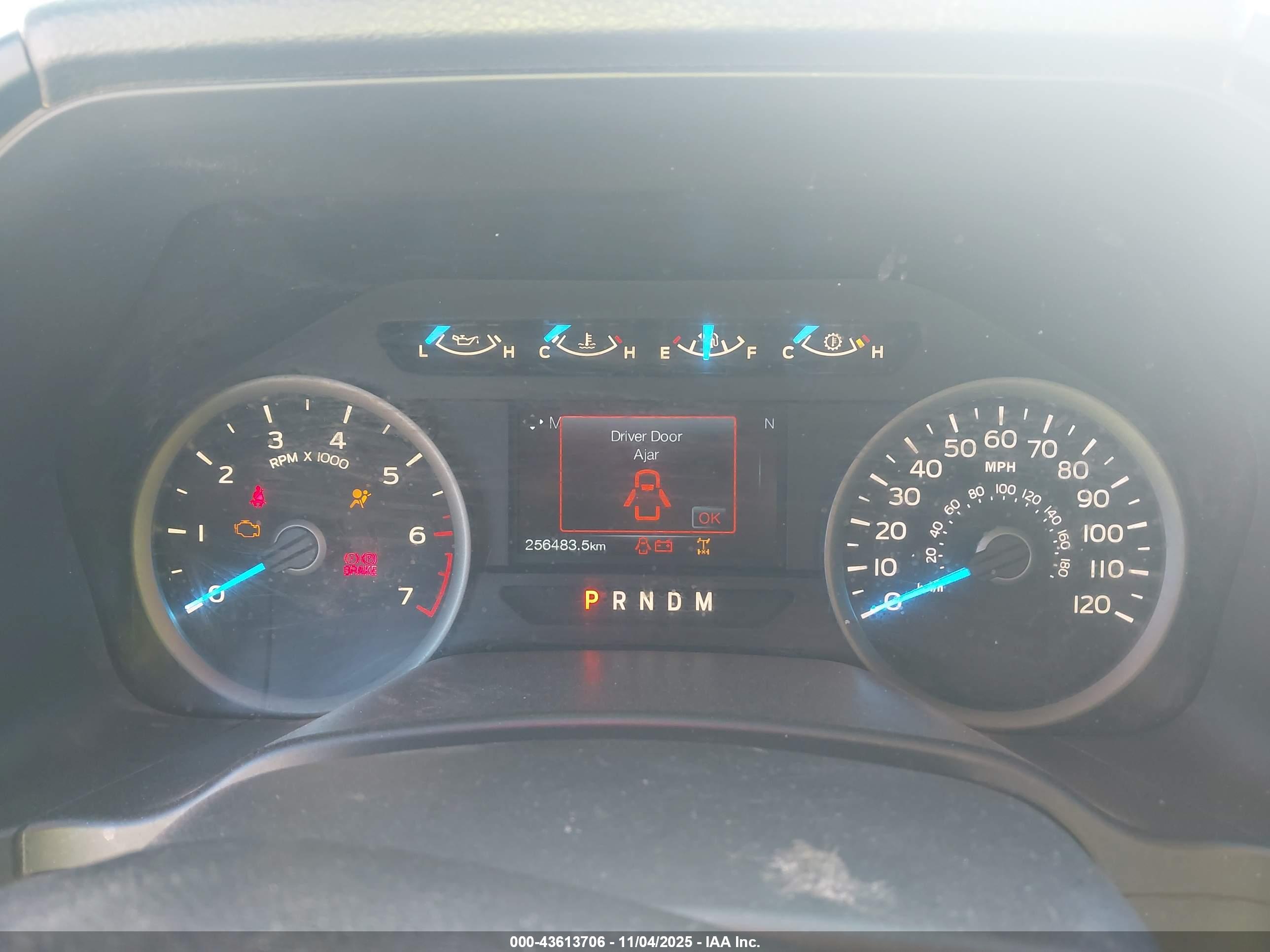 FORD F-150 image 7