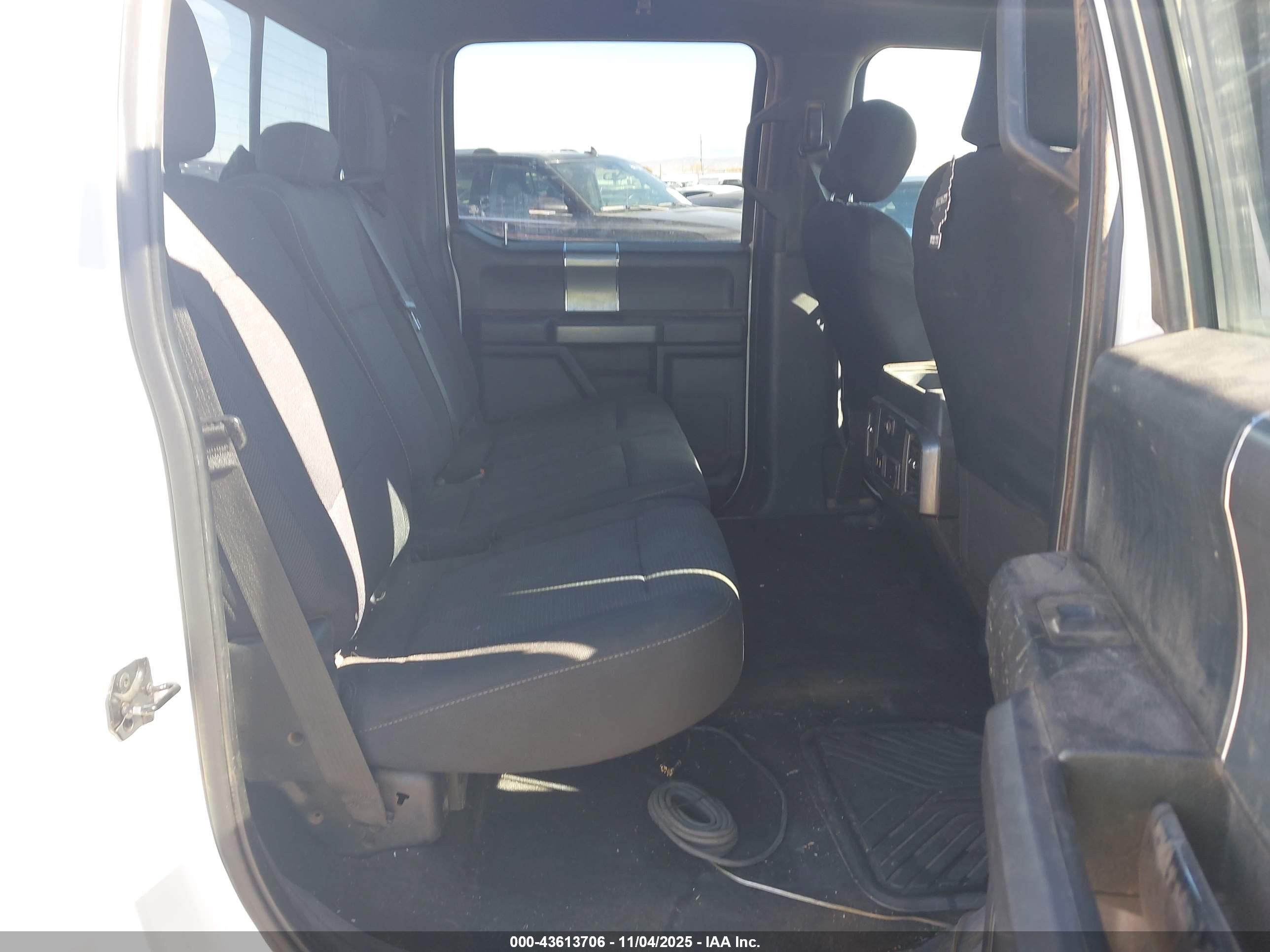 FORD F-150 image 8