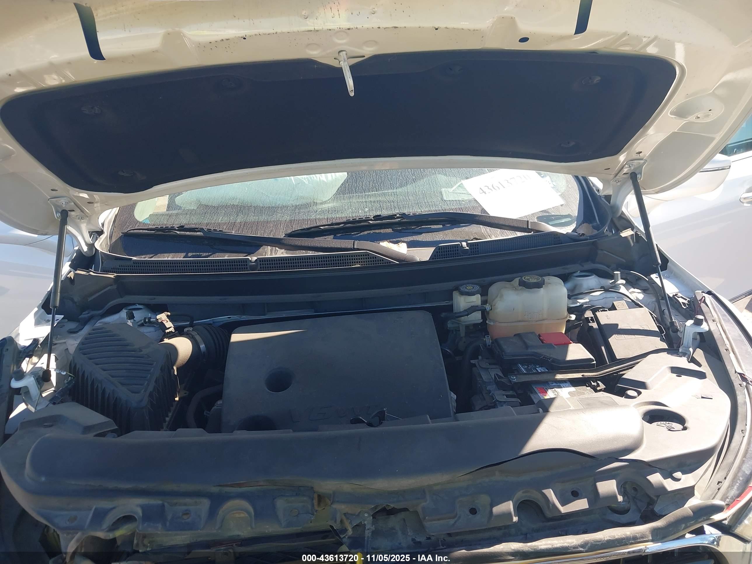 BUICK ENCLAVE image 10