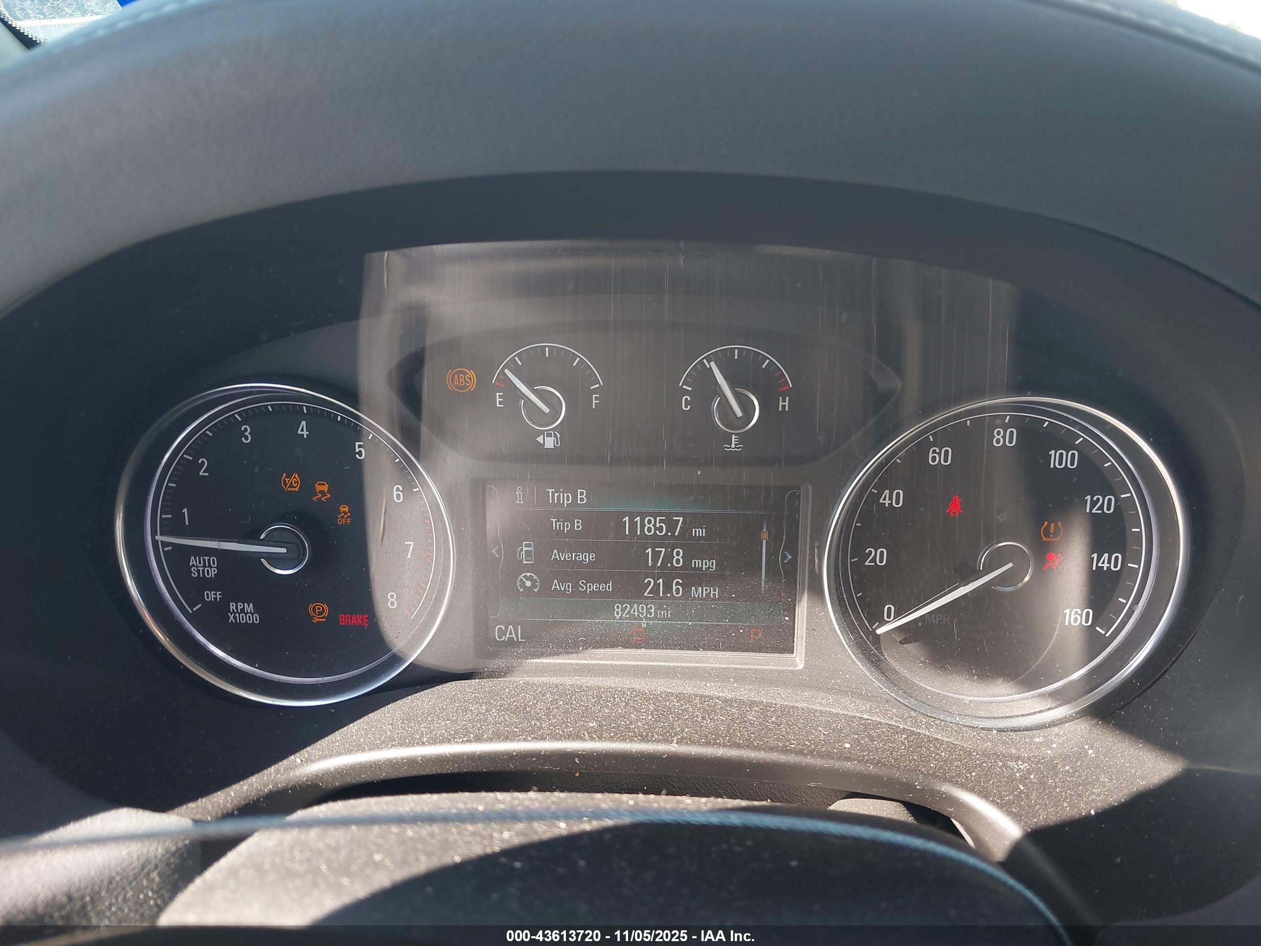 BUICK ENCLAVE image 7
