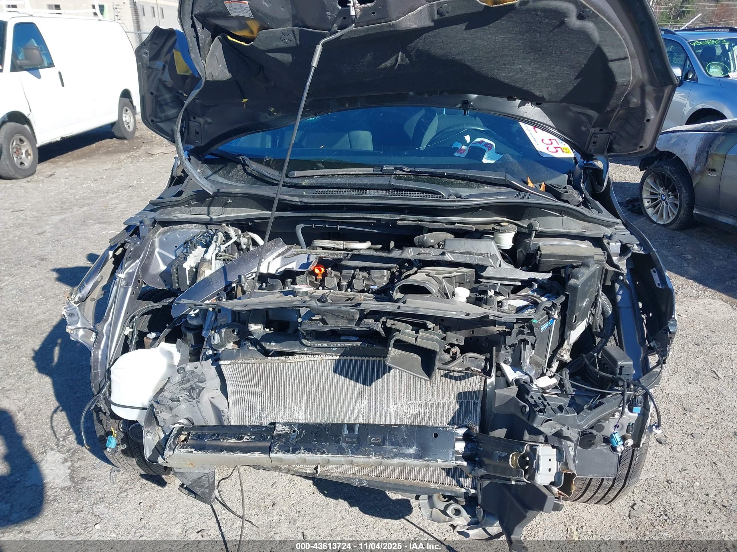 HONDA HR-V image 10