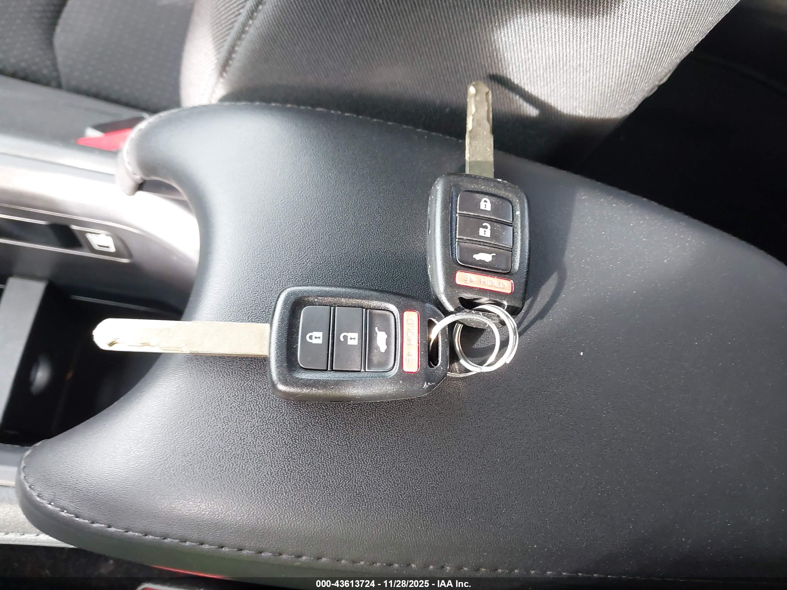 HONDA HR-V image 11
