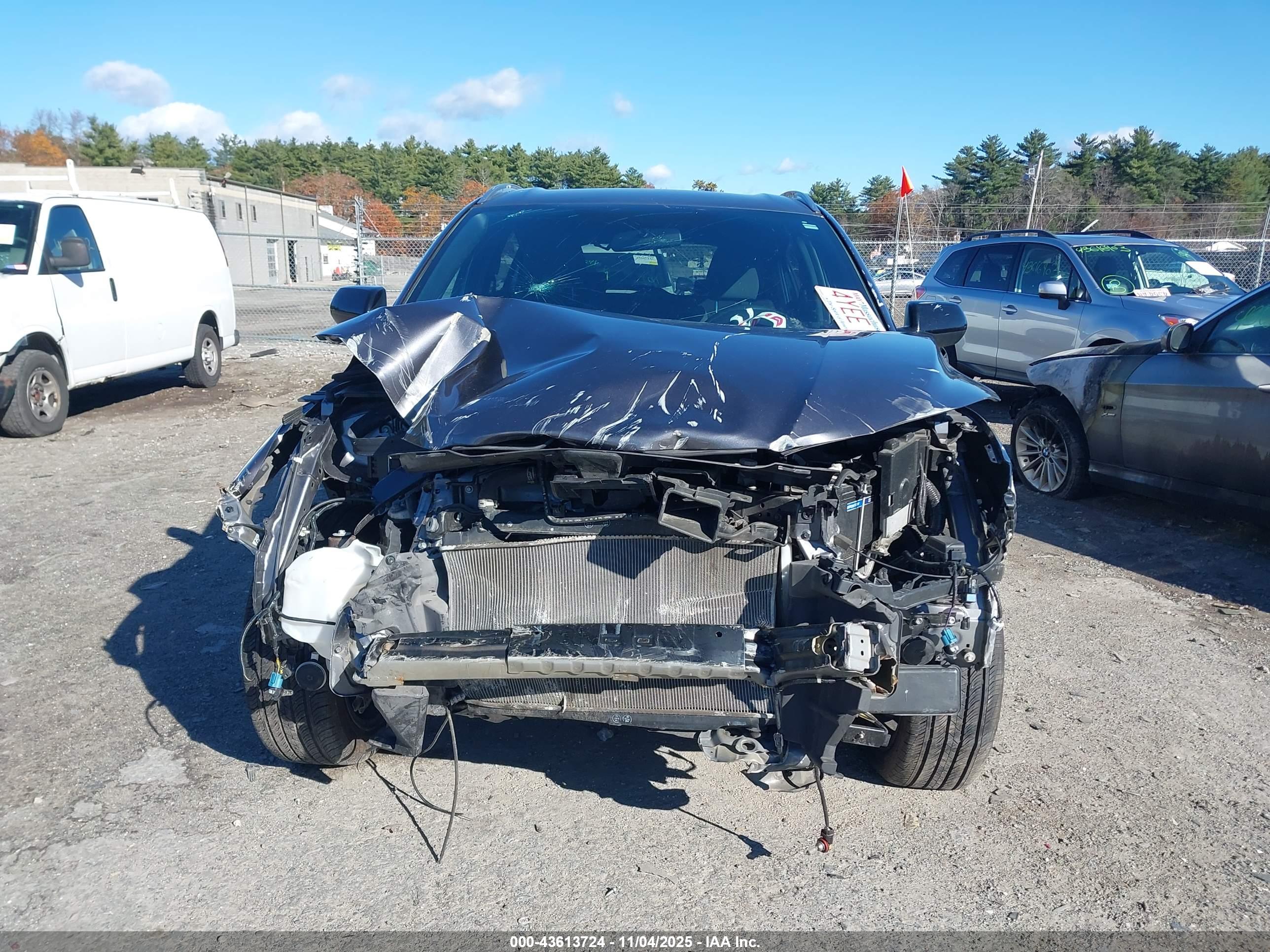 HONDA HR-V image 6