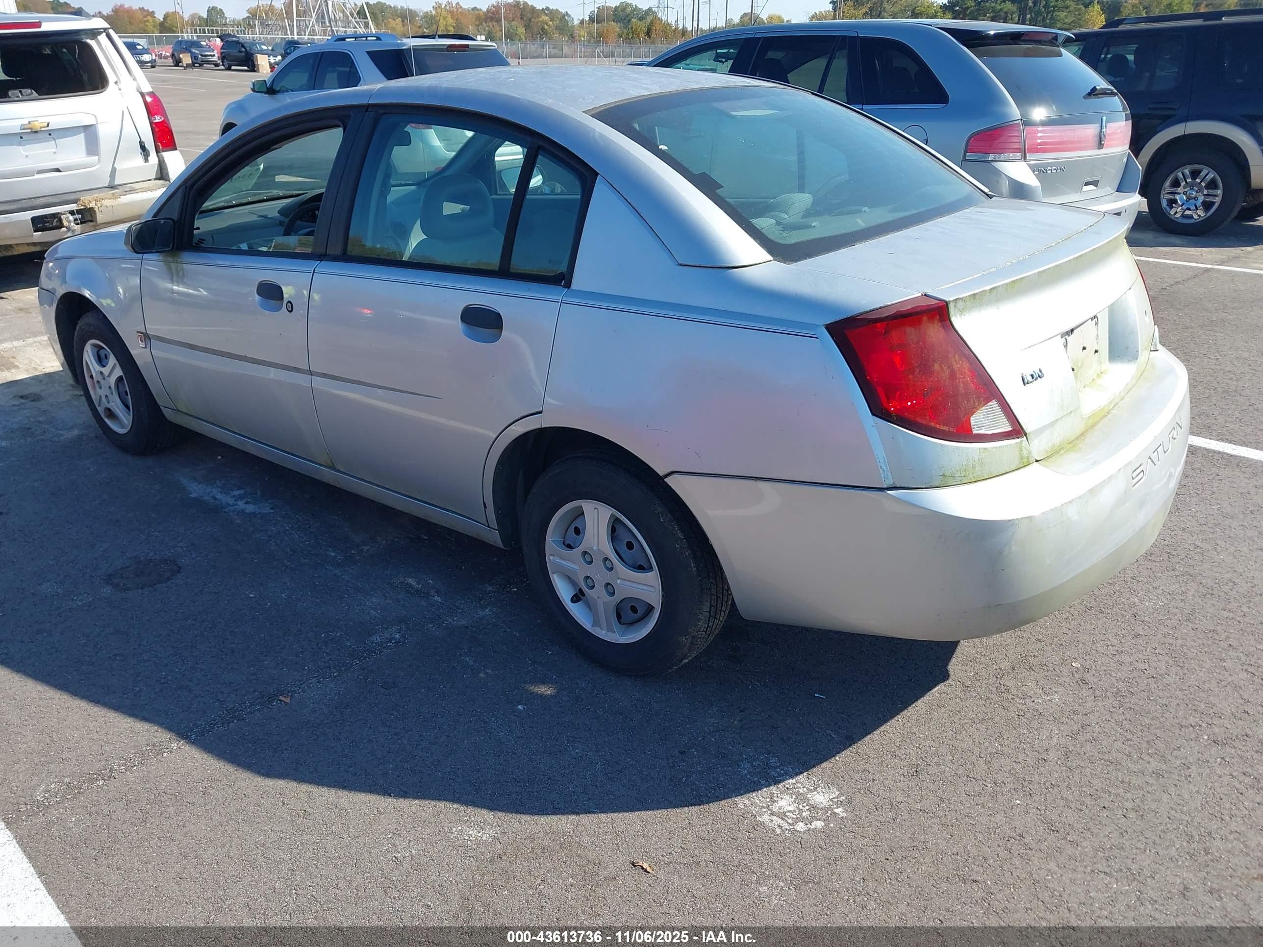 SATURN ION image 3