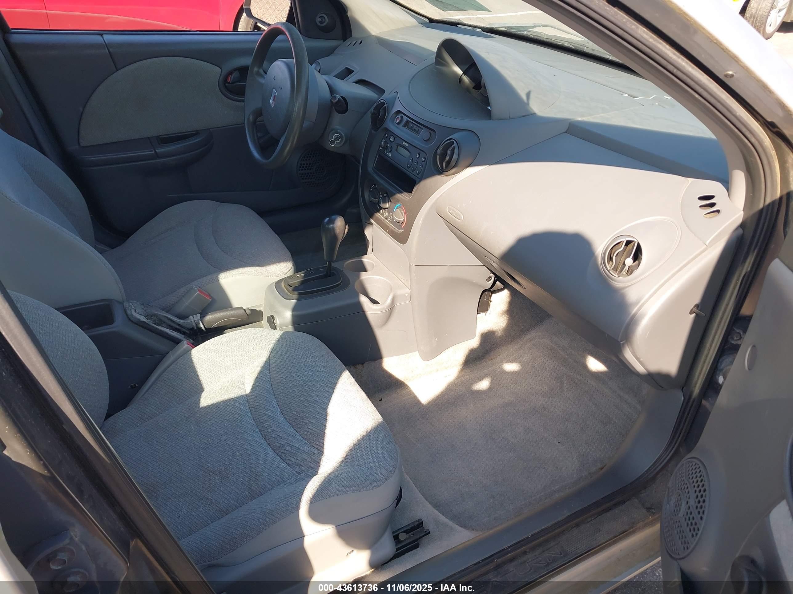 SATURN ION image 5