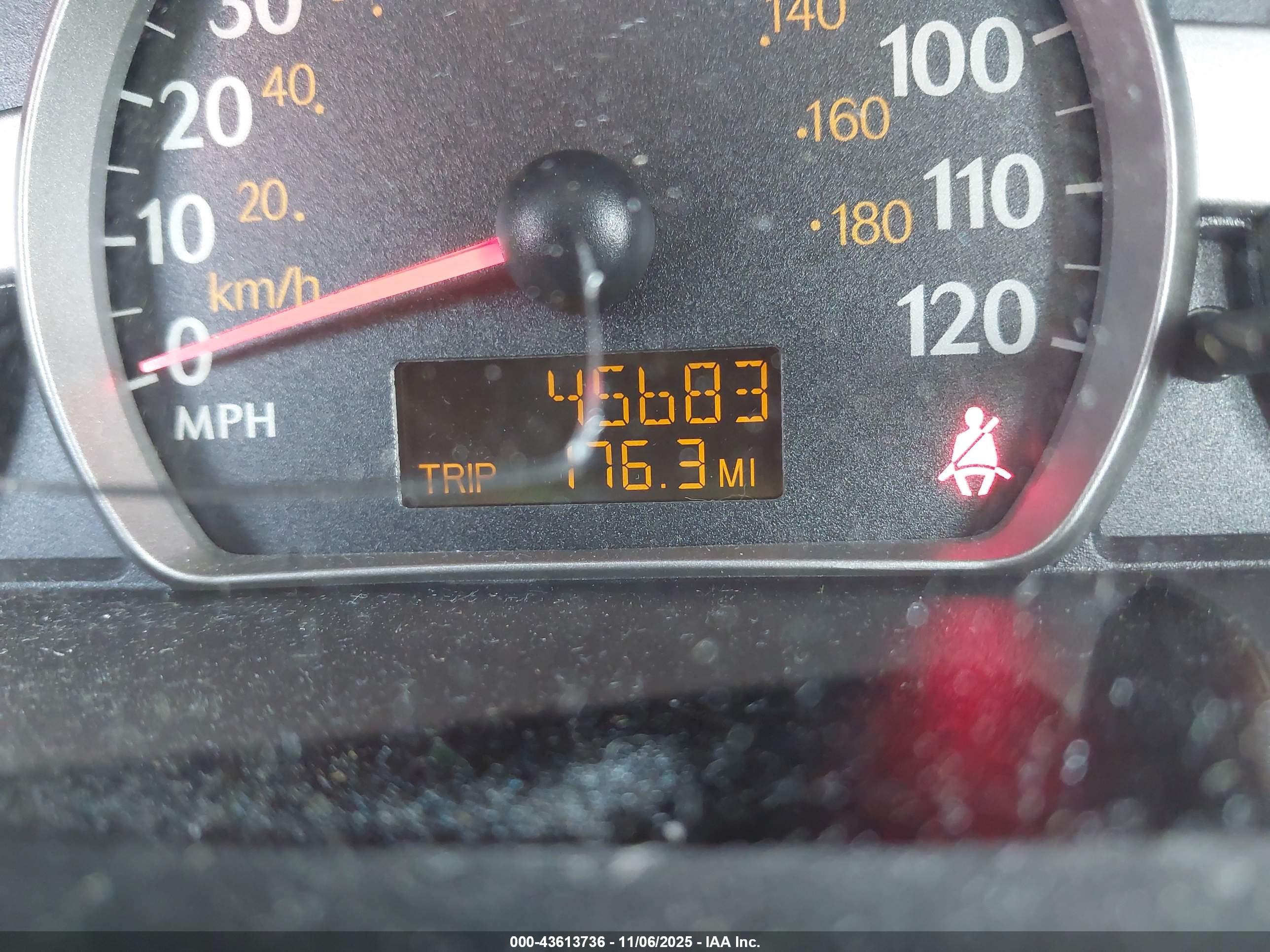 SATURN ION image 7