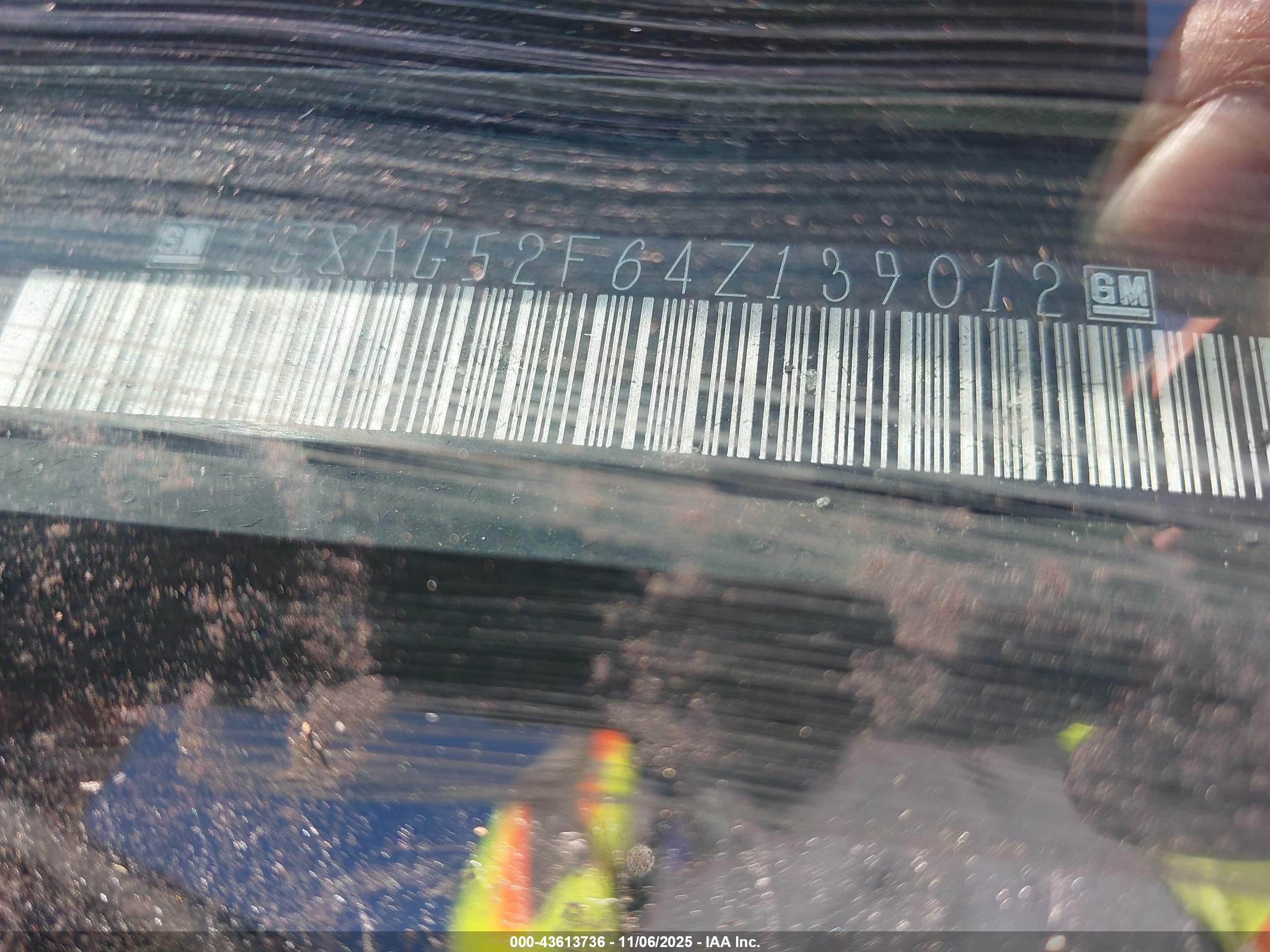 SATURN ION image 9
