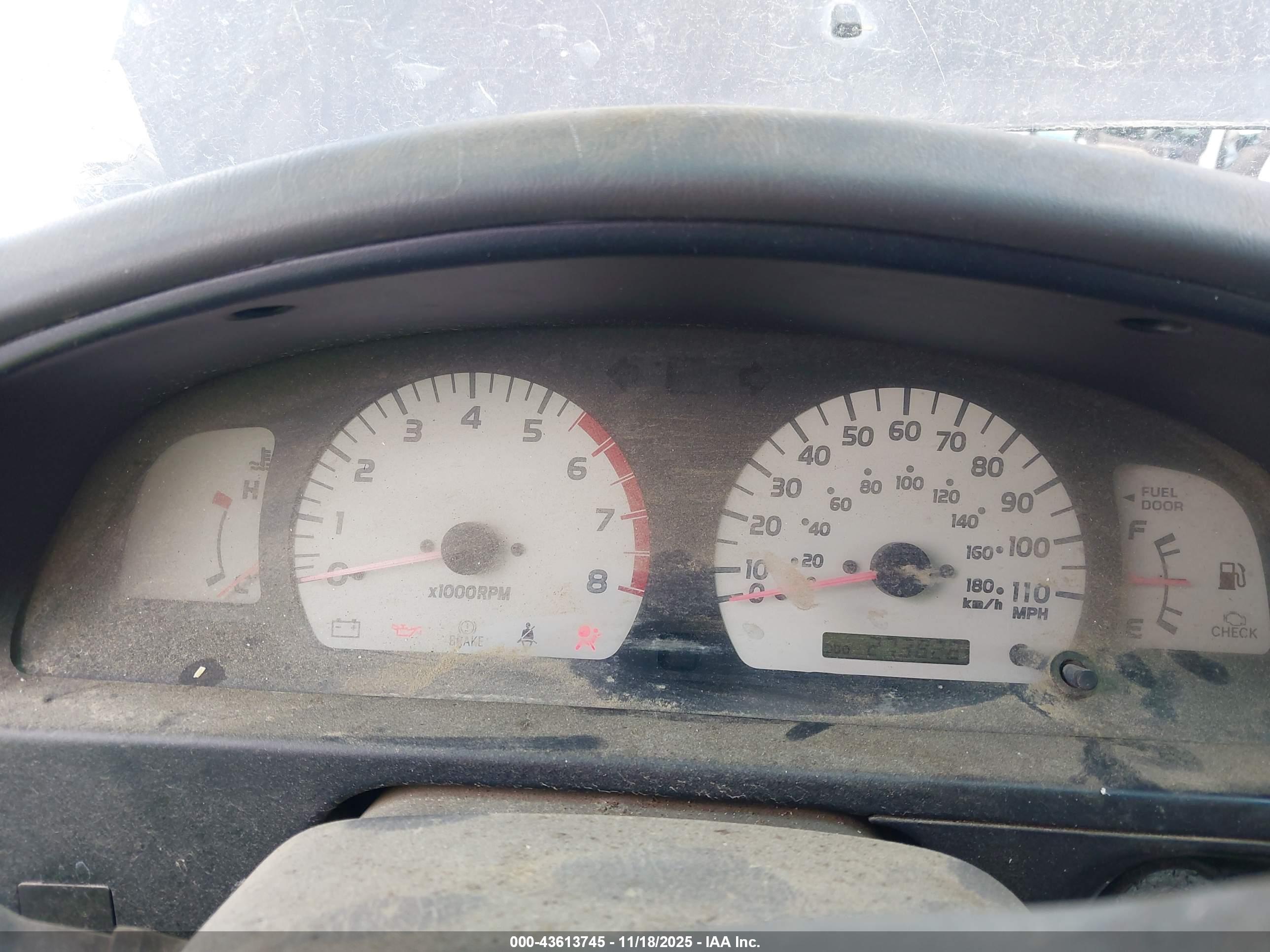 TOYOTA TACOMA image 7