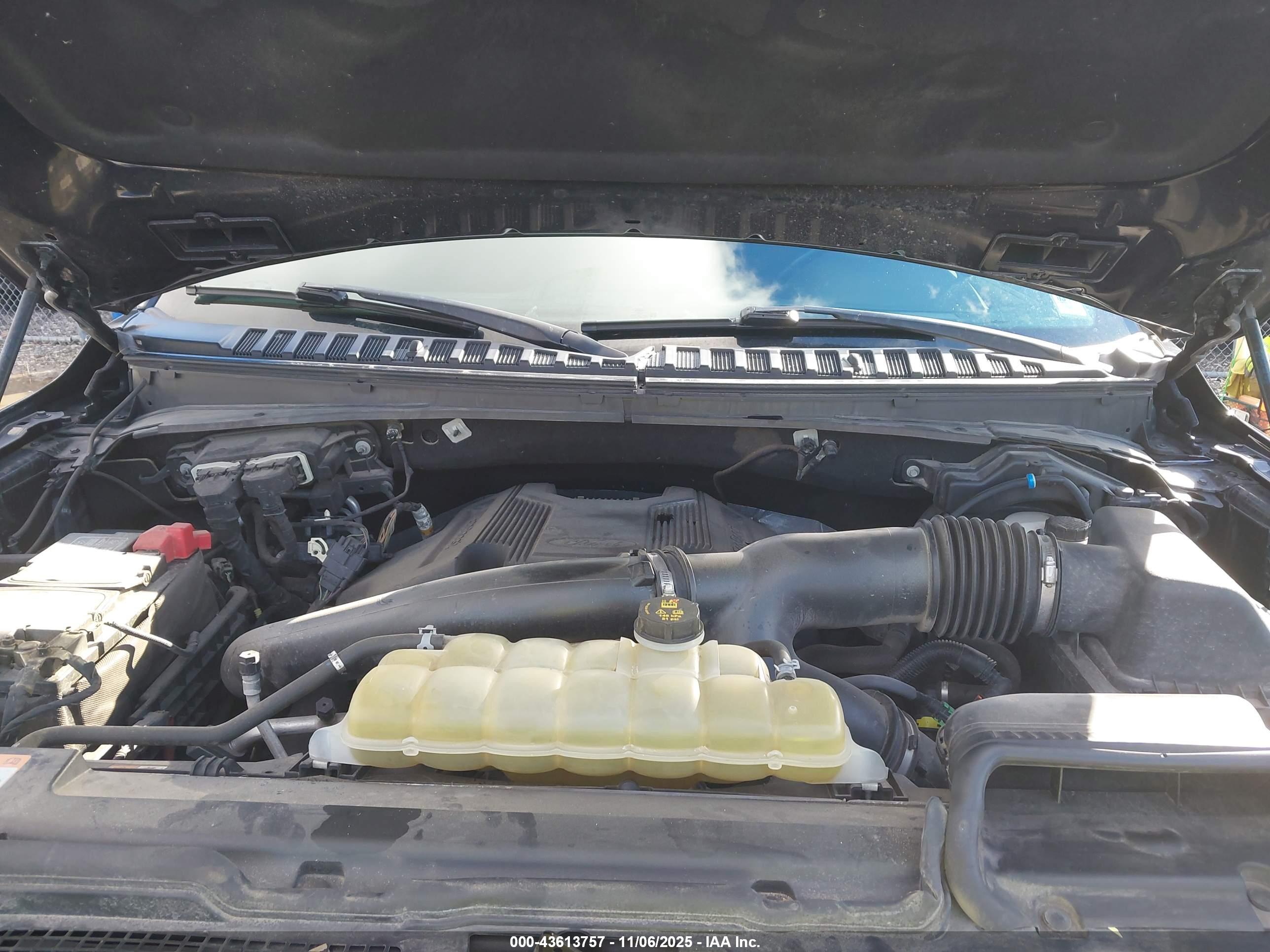 FORD EXPEDITION image 10