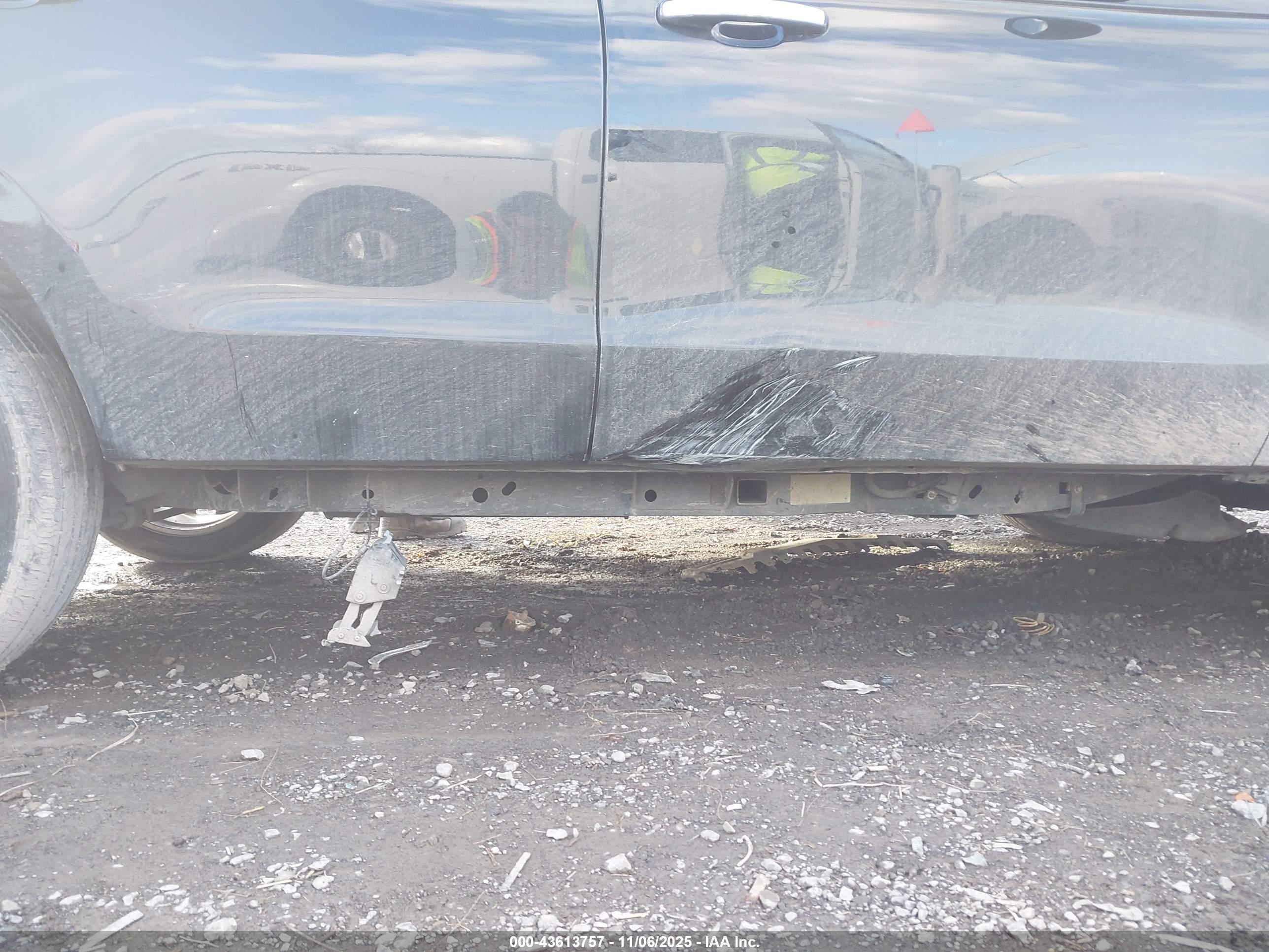 FORD EXPEDITION image 6