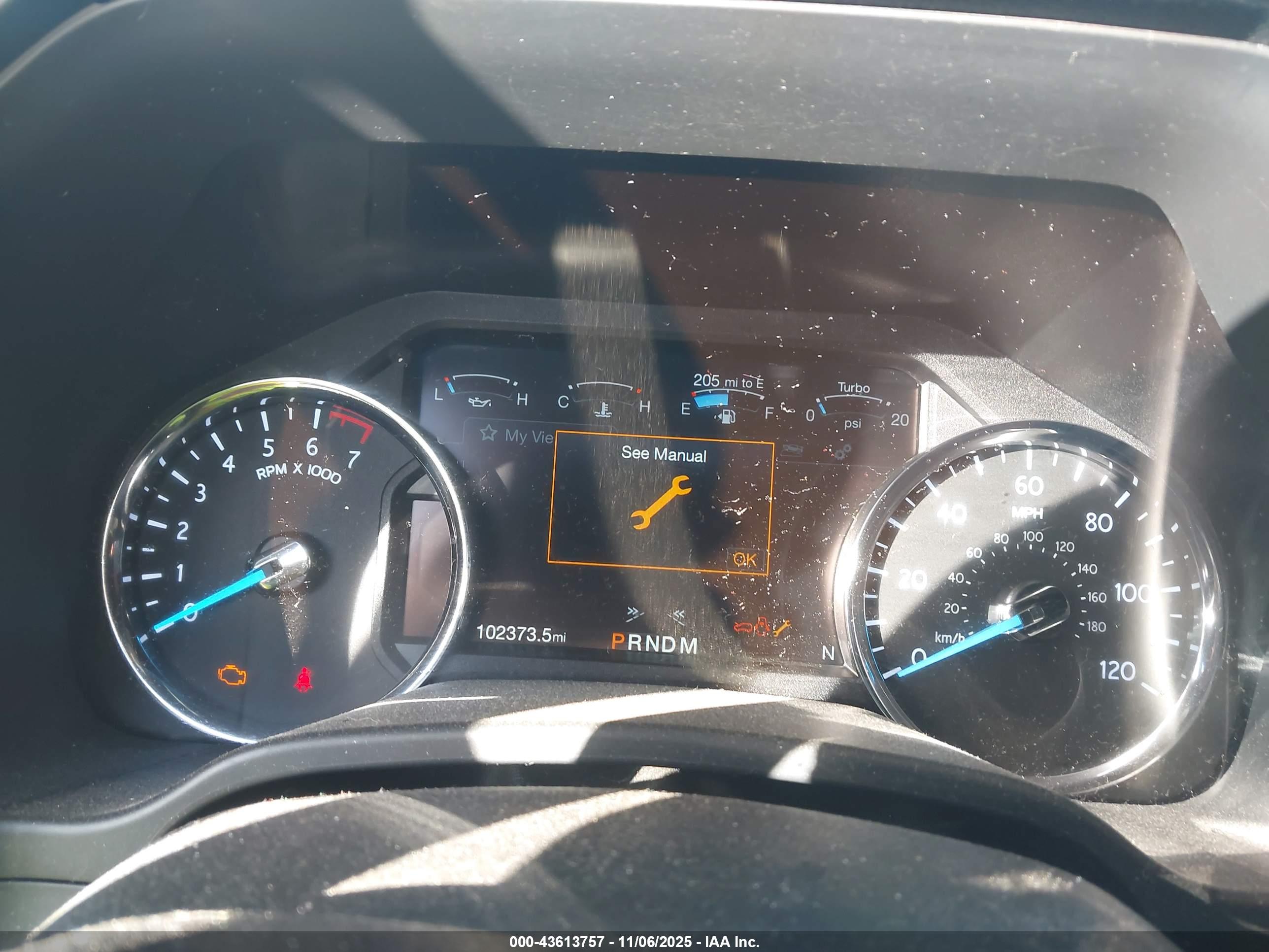 FORD EXPEDITION image 7