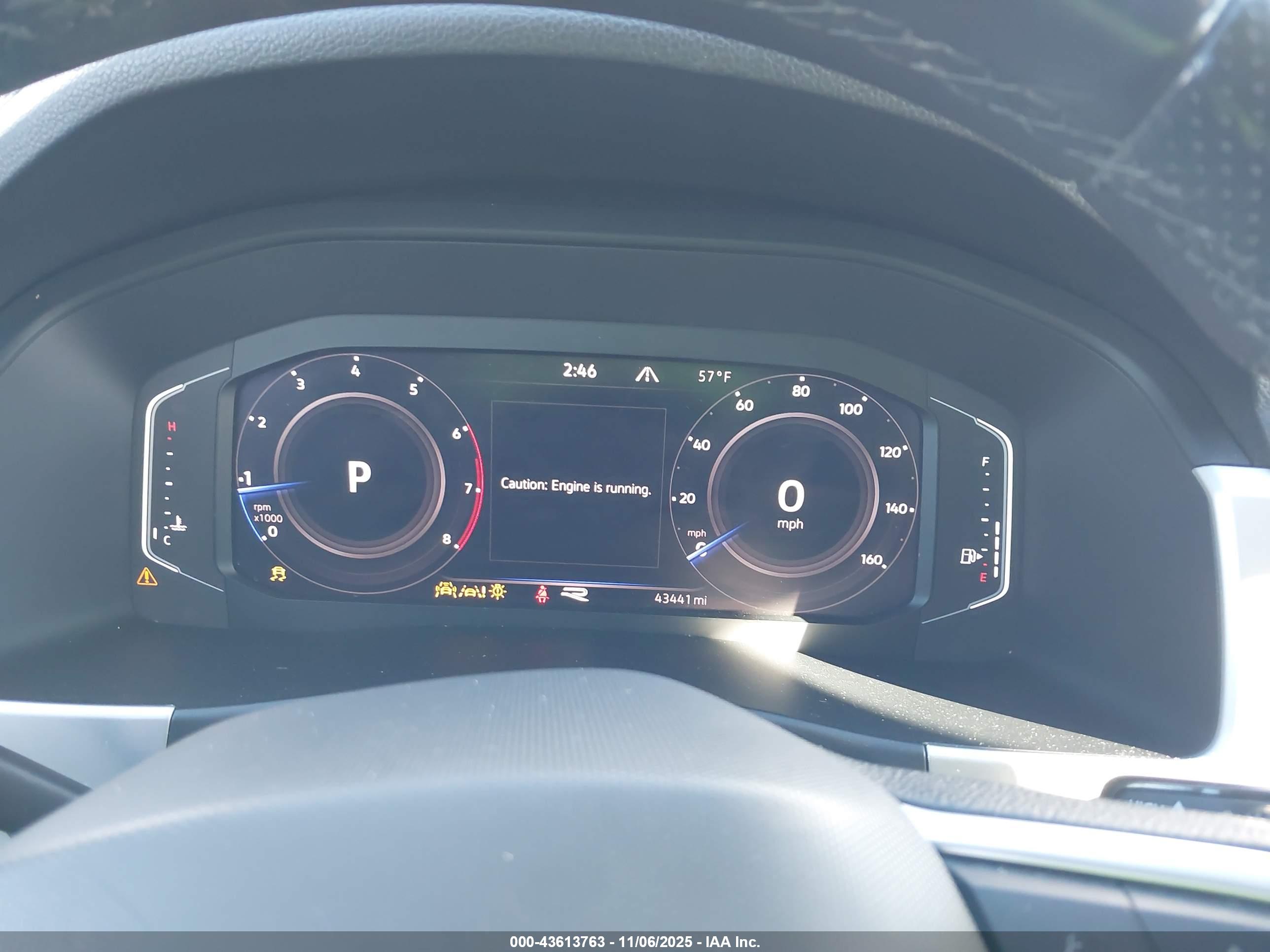 VOLKSWAGEN ATLAS image 7