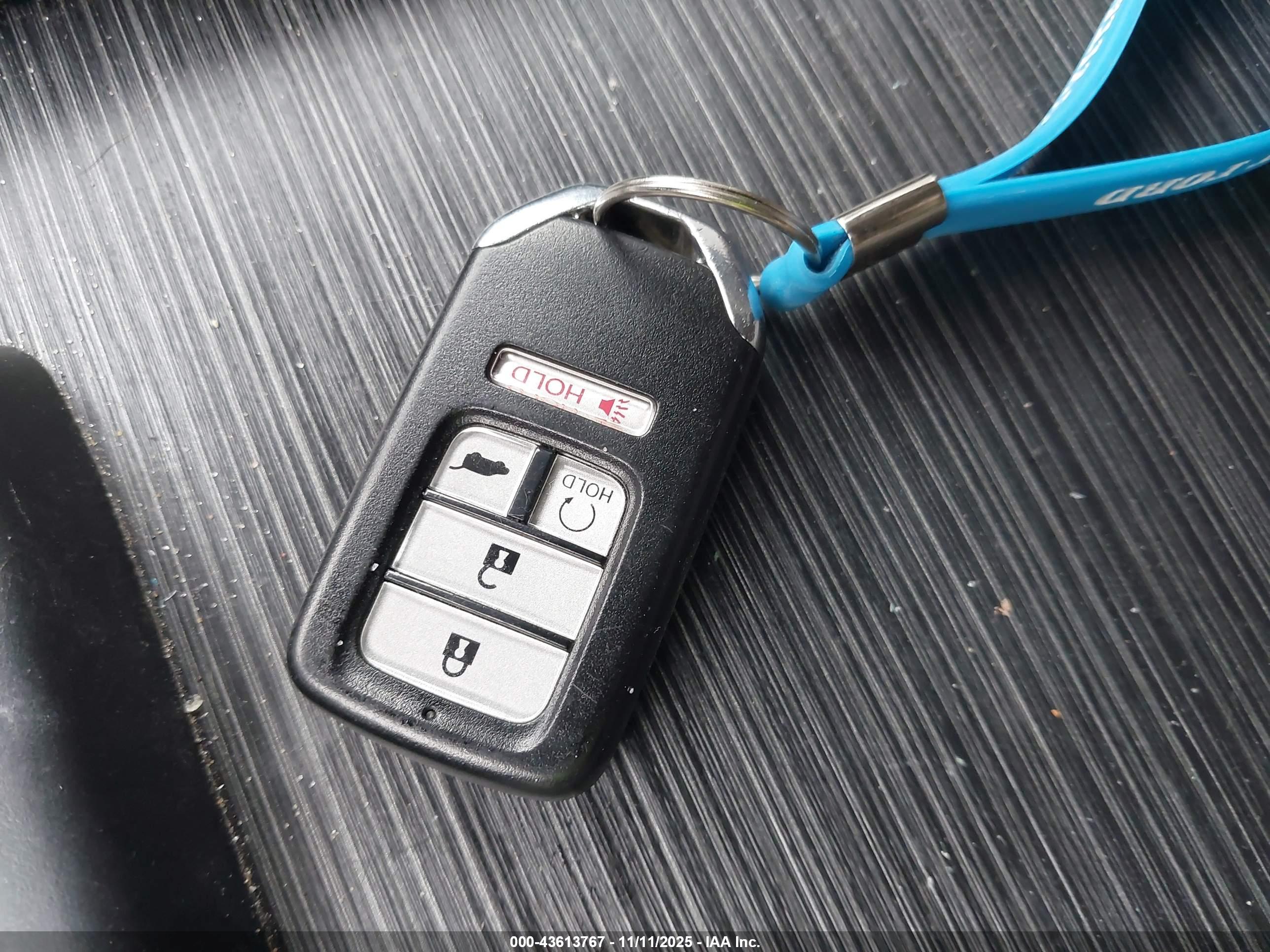 HONDA PILOT image 11