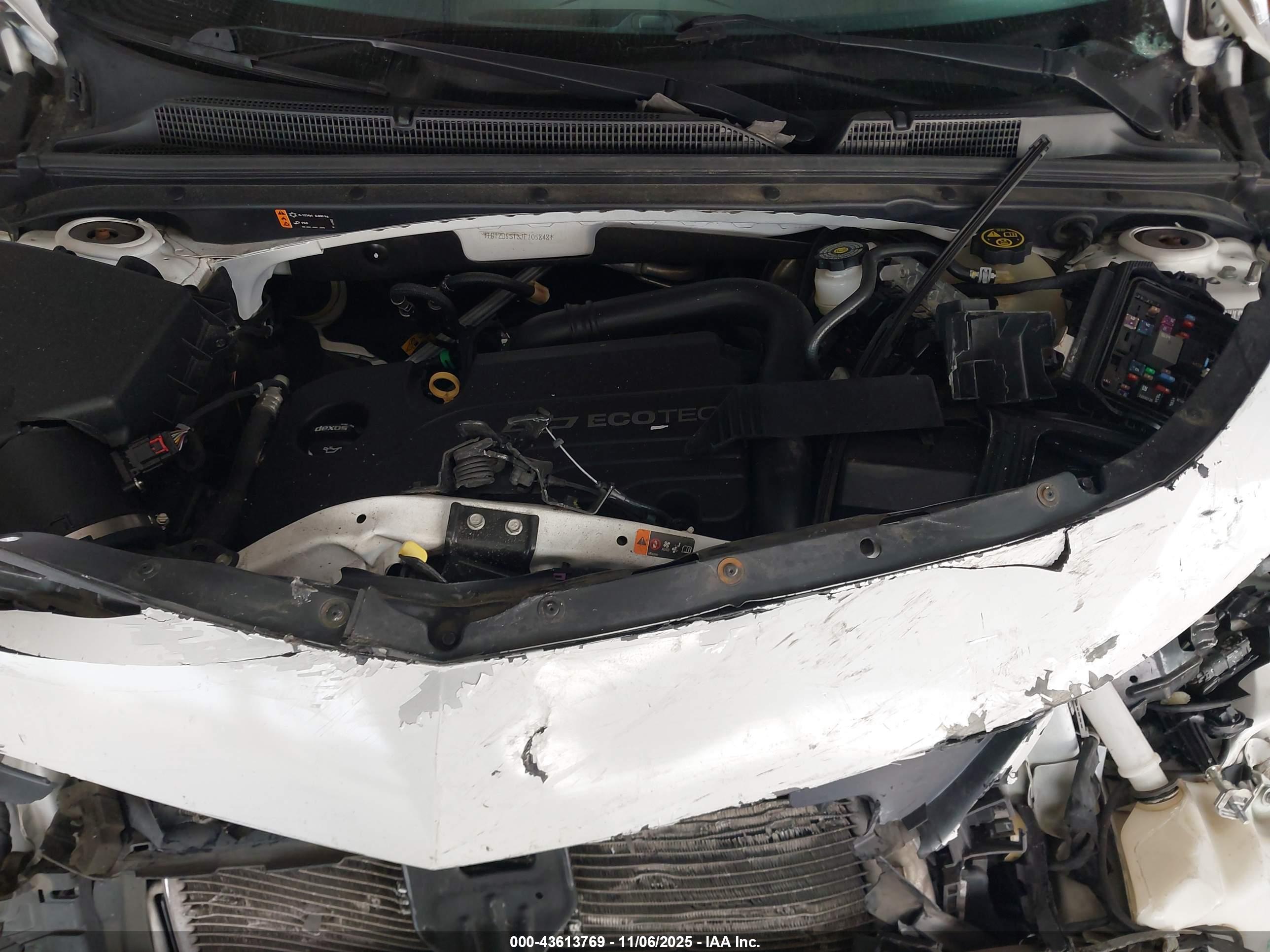 CHEVROLET MALIBU image 10